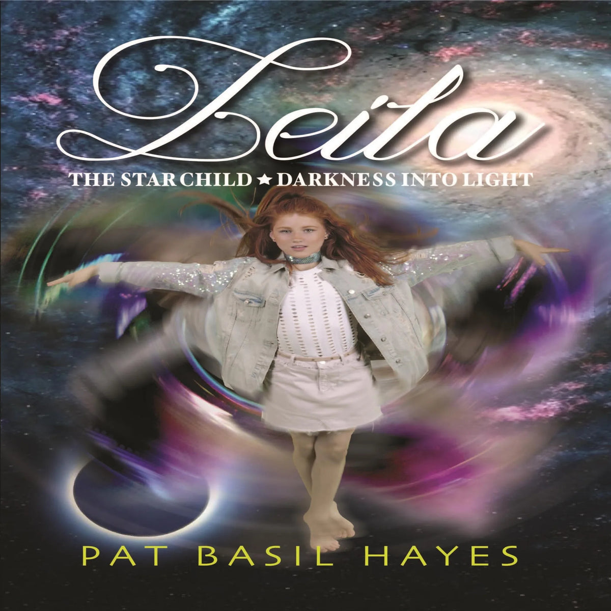 Leila: The Star Child