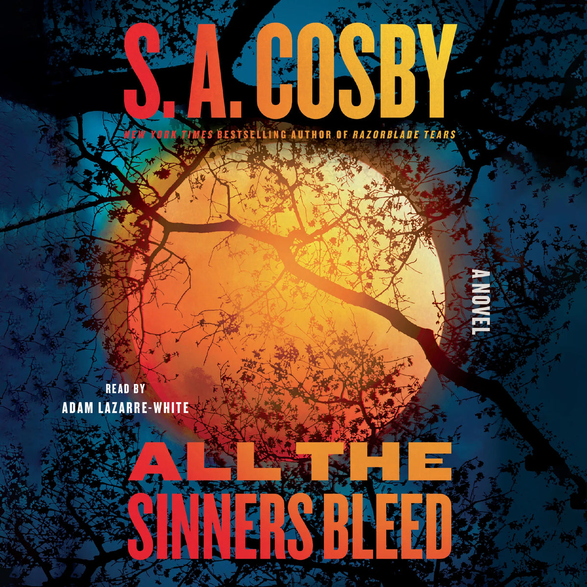 All the Sinners Bleed