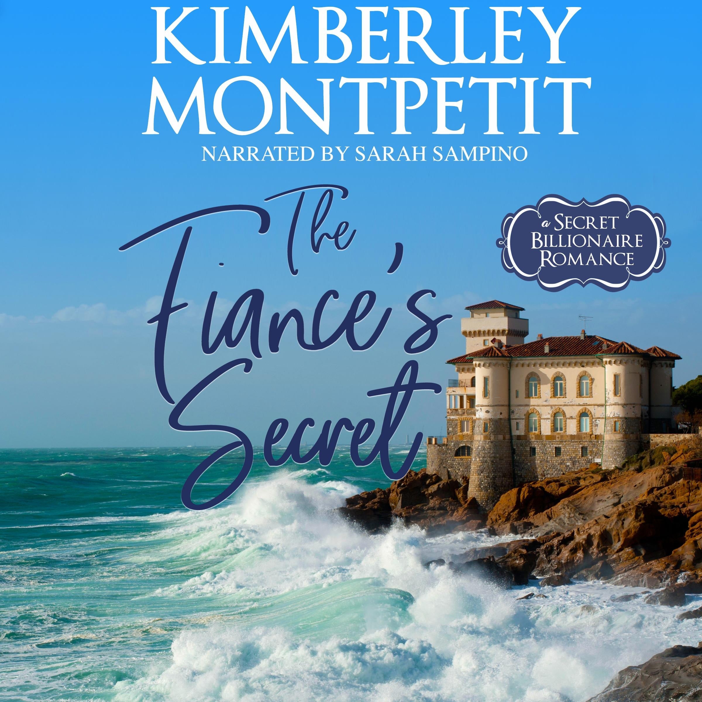 The Fiancé's Secret, The