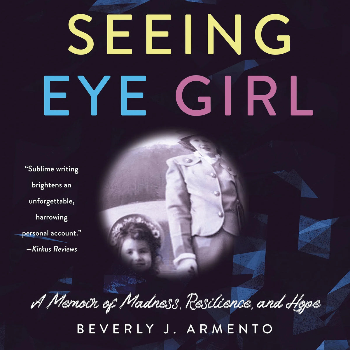 Seeing Eye Girl