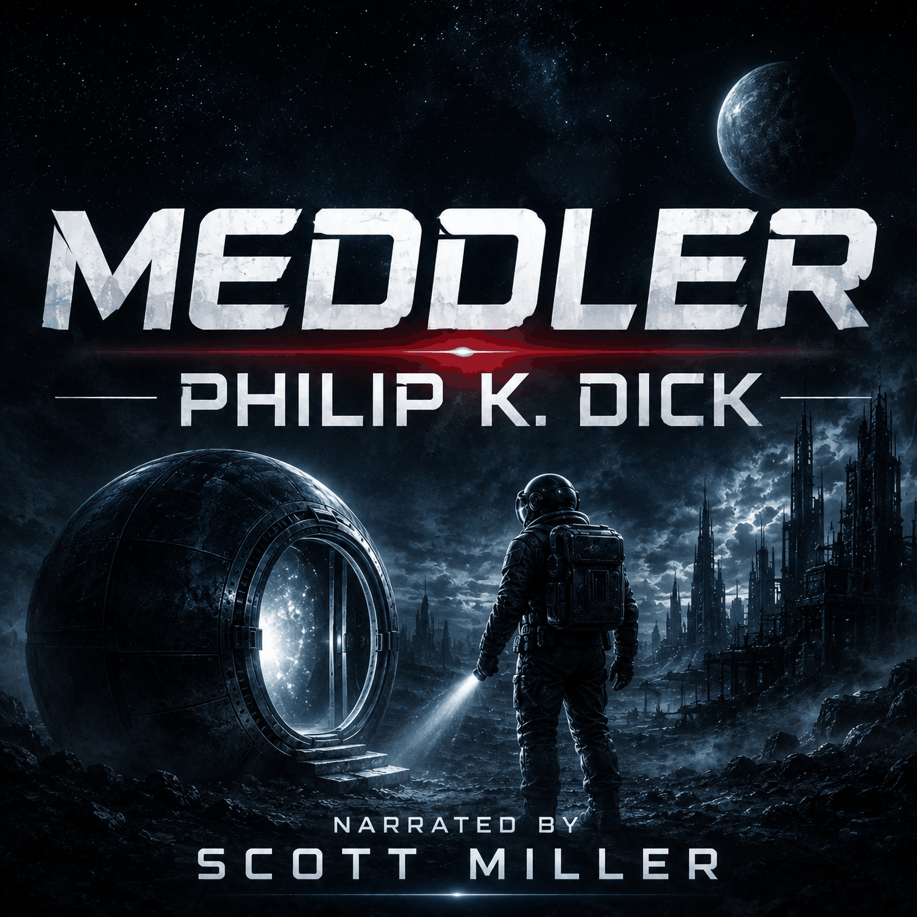 Meddler