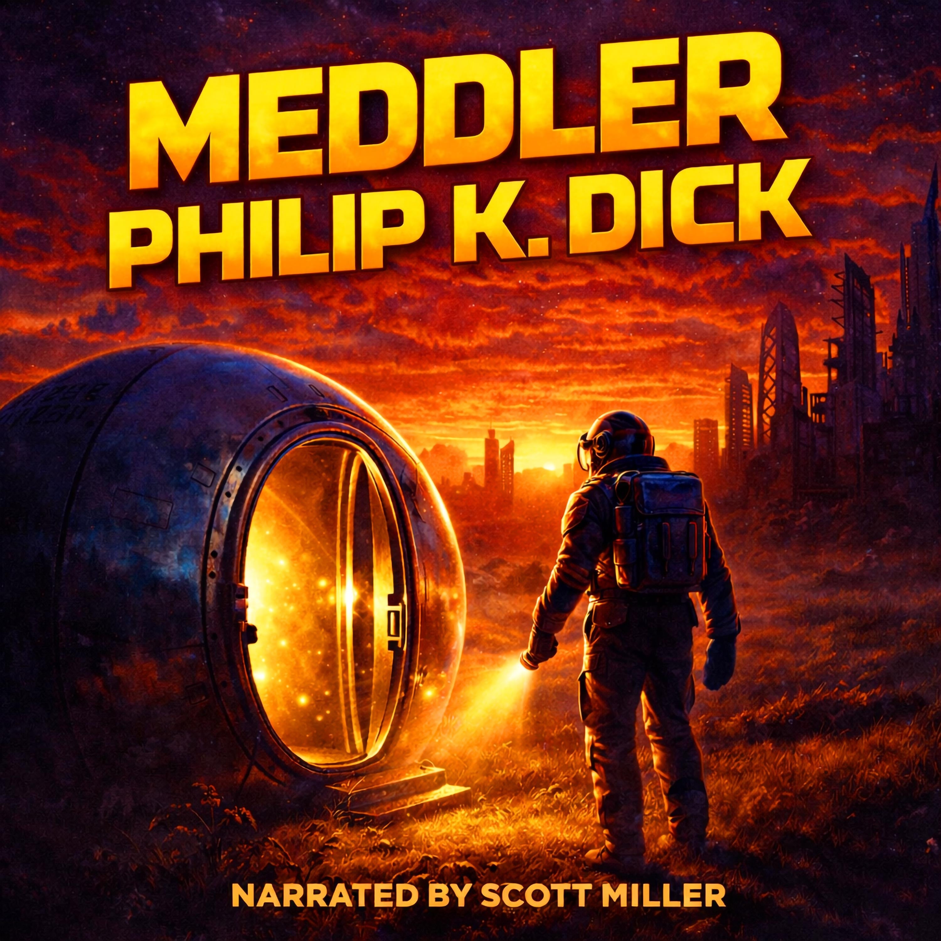 Meddler