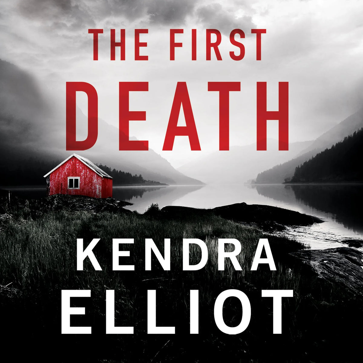 The First Death