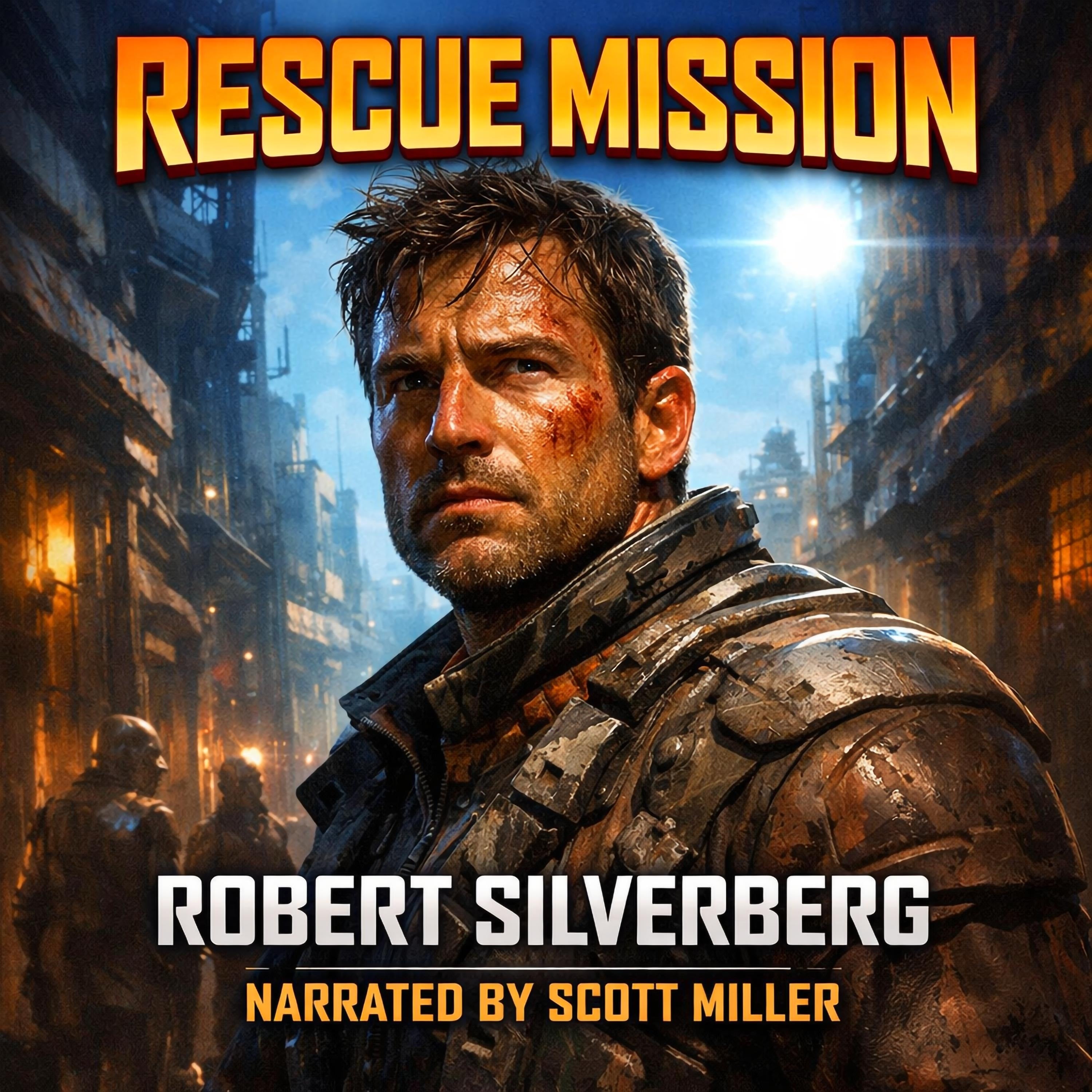 Rescue Mission