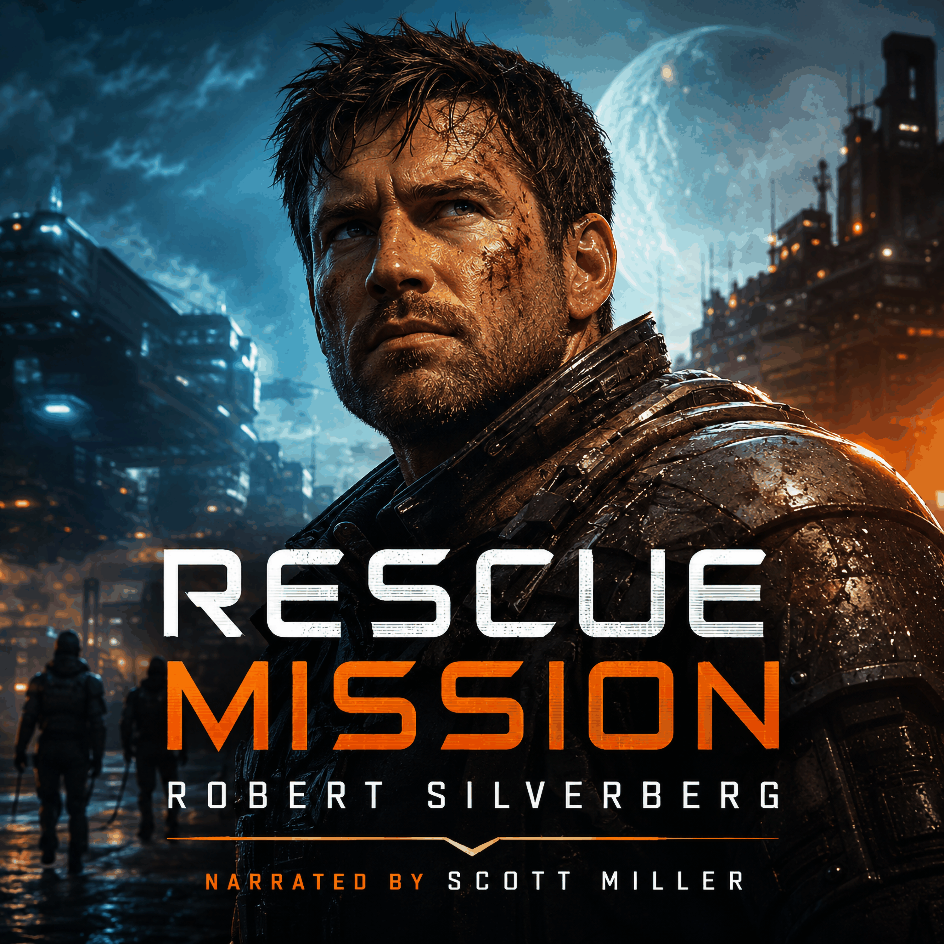 Rescue Mission