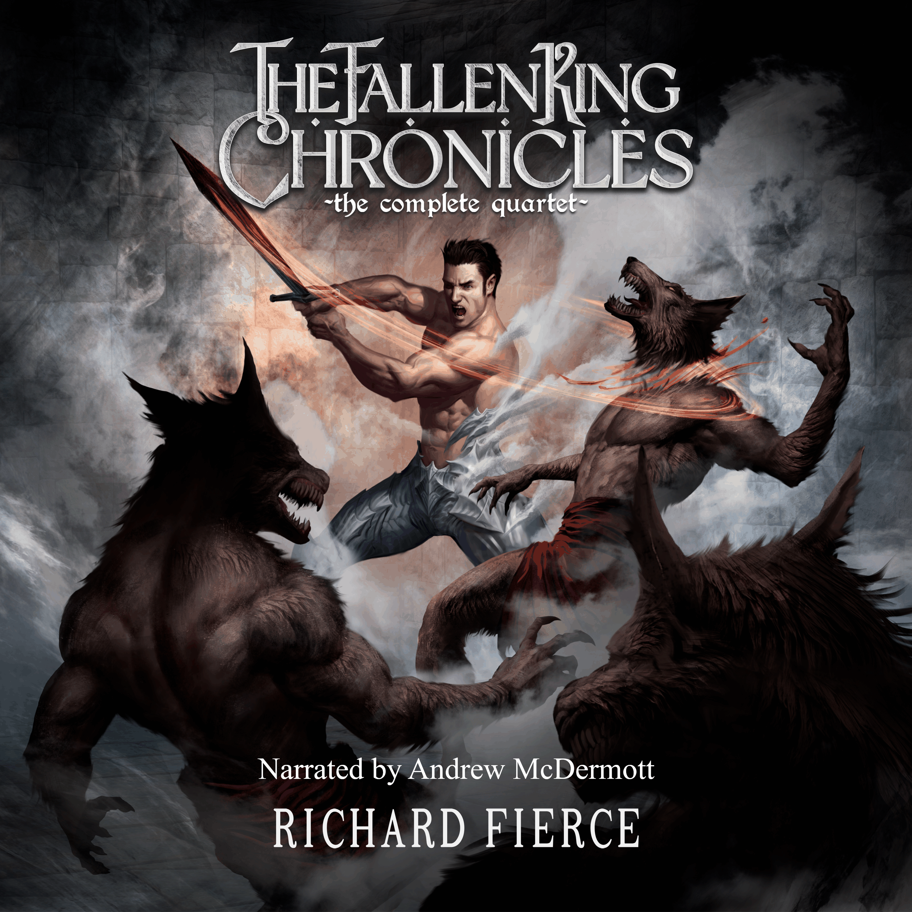 The Fallen King Chronicles