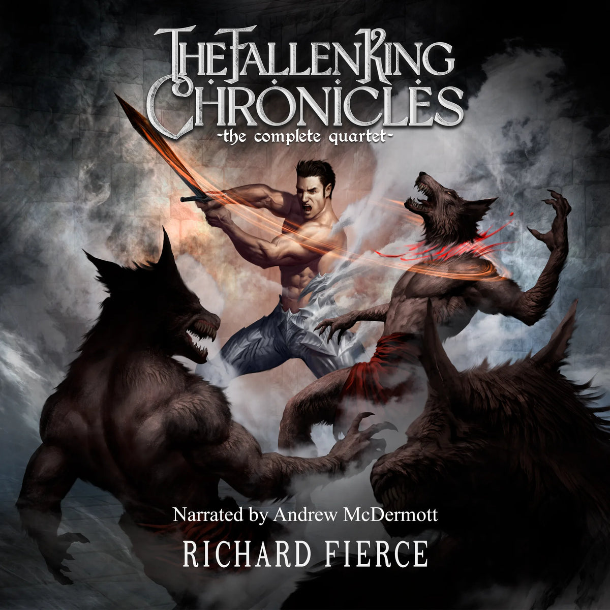 The Fallen King Chronicles