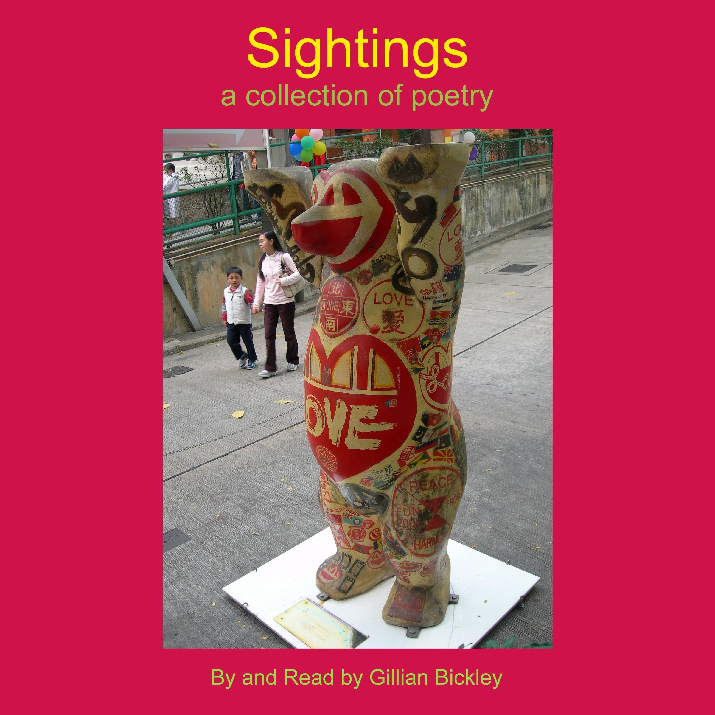 Sightings