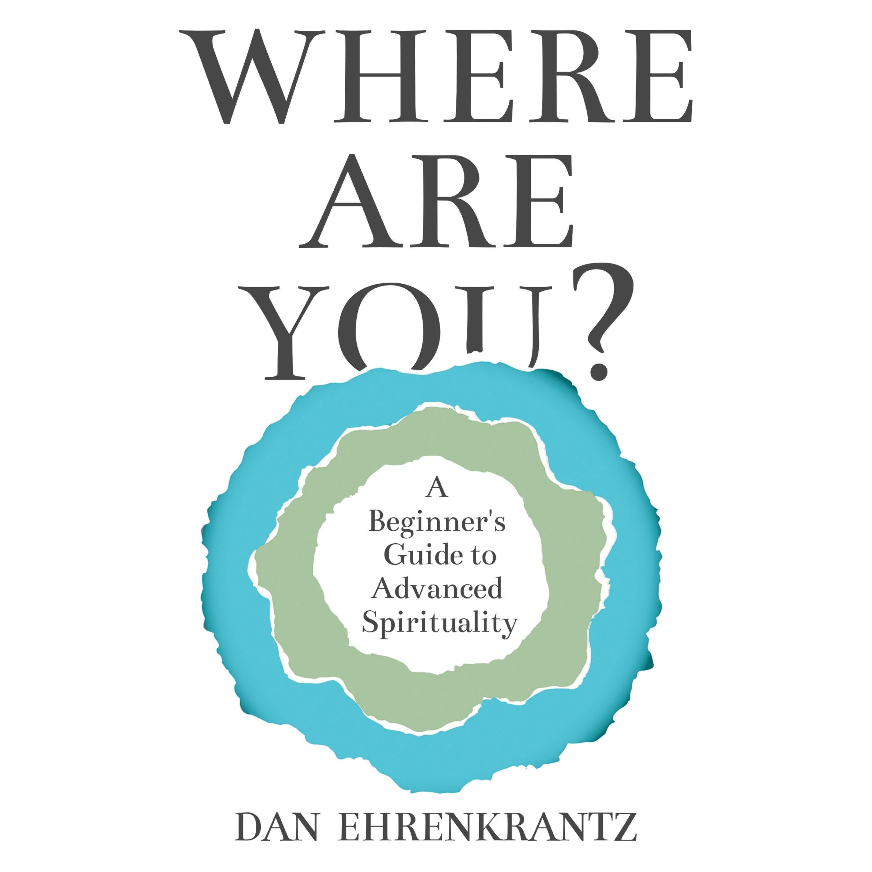 Where Are You?
