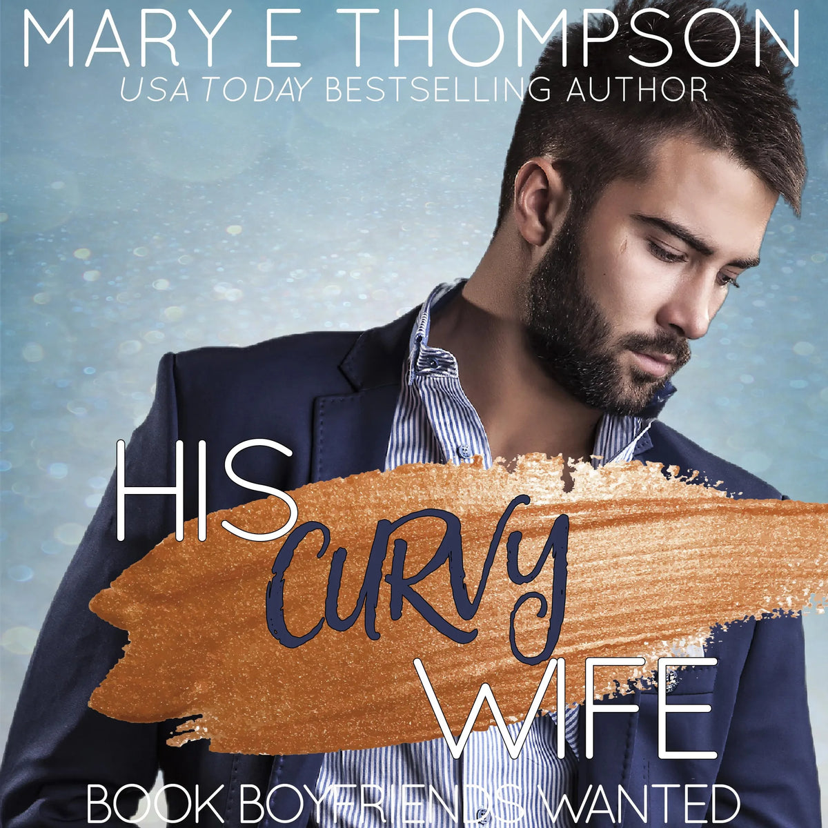 His Curvy Wife