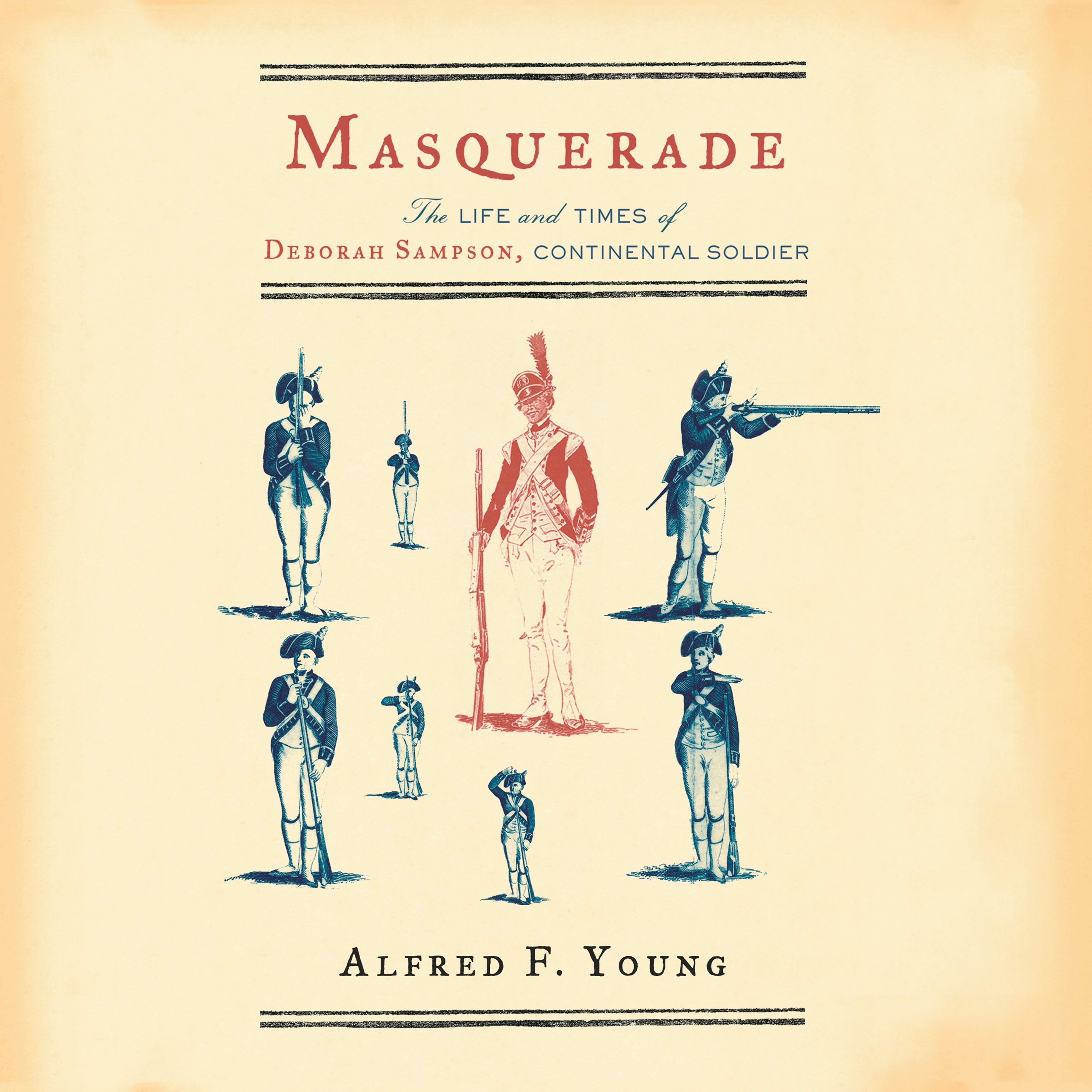Masquerade