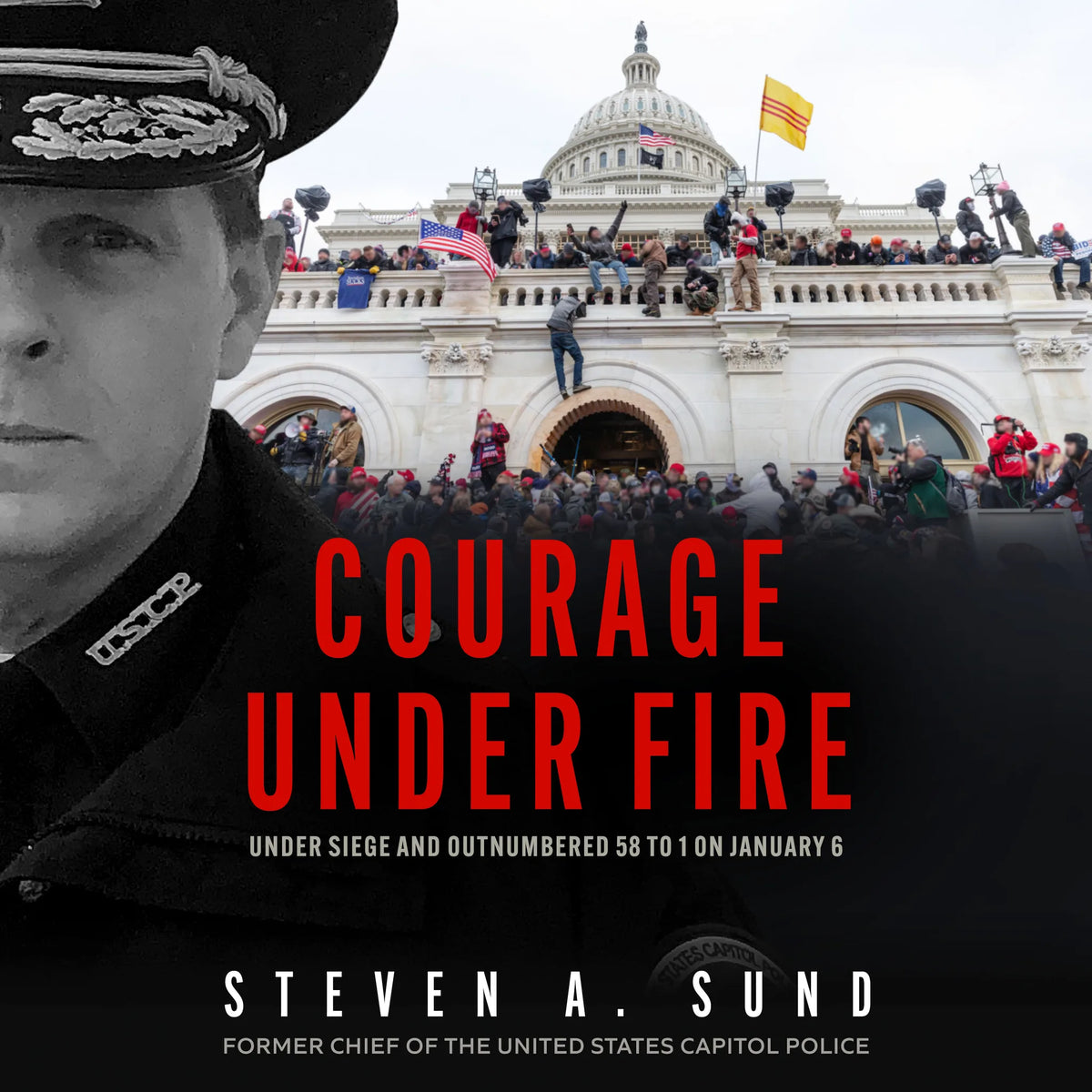 Courage Under Fire