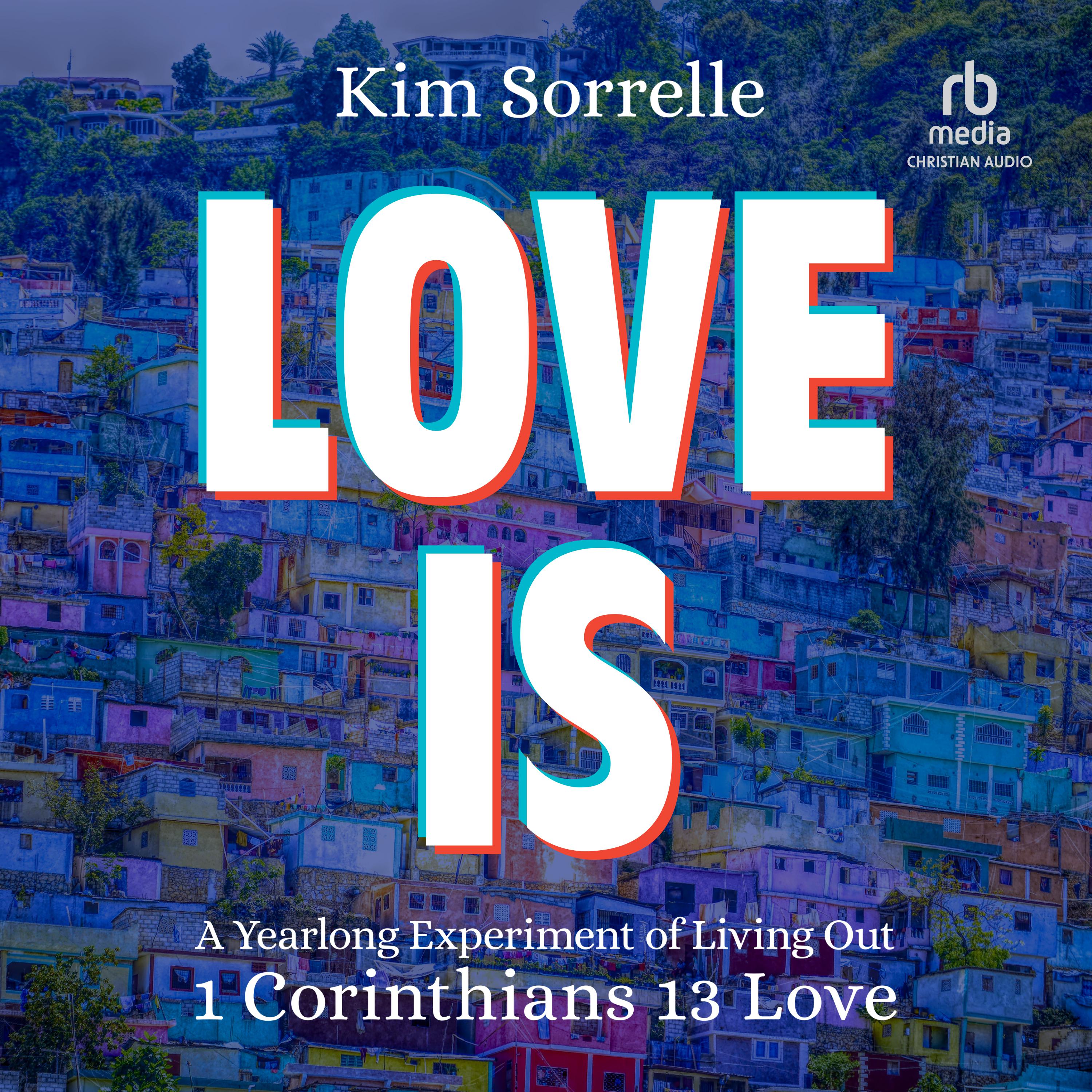 Love Is