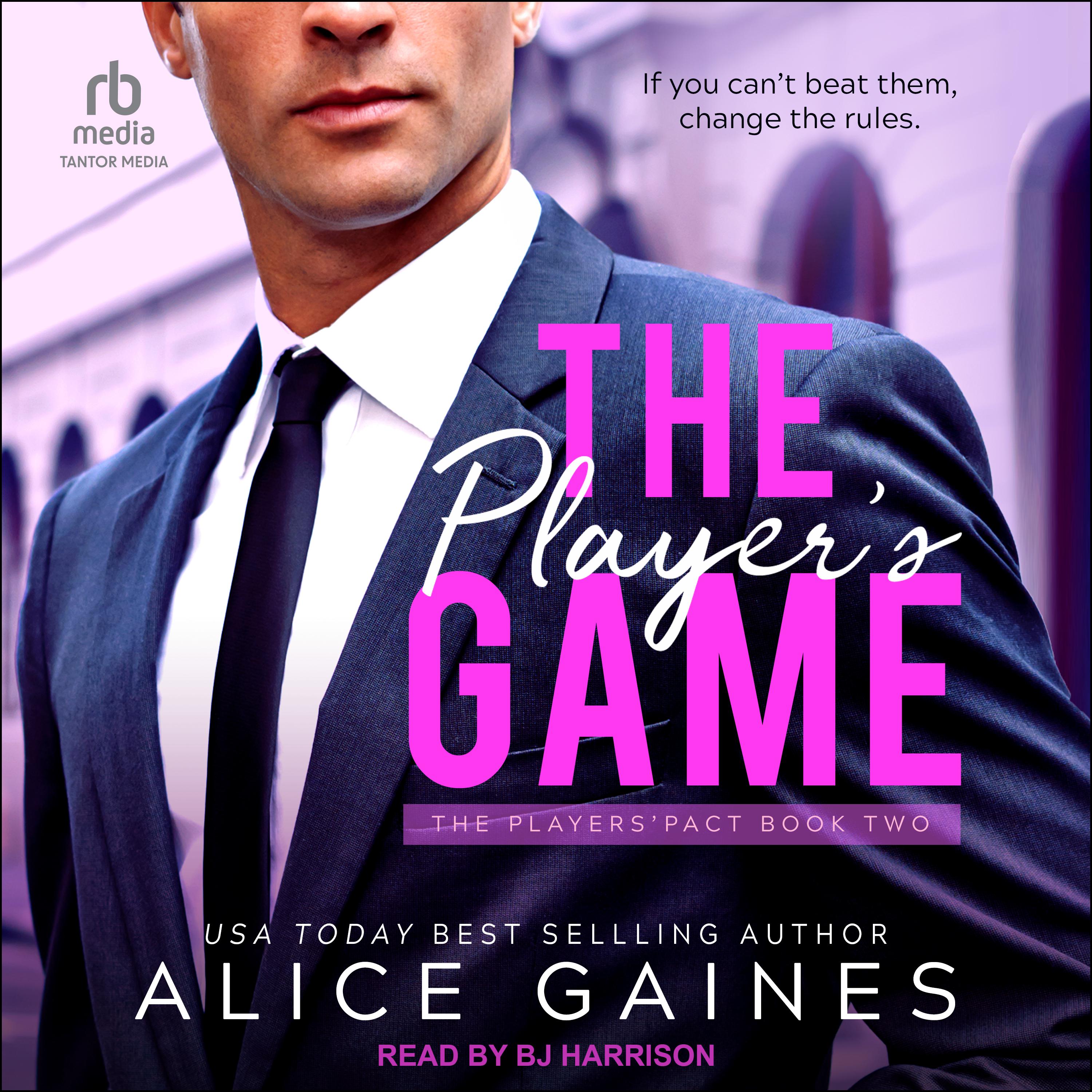 The Player's Game