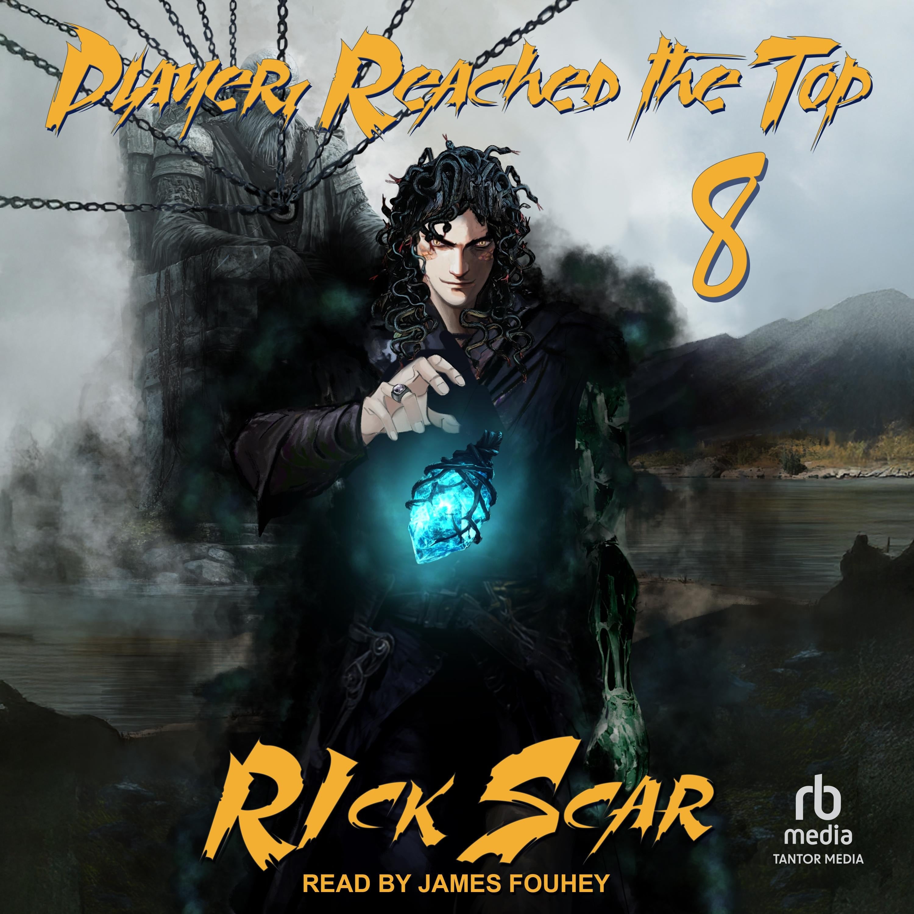 Player Reached the Top