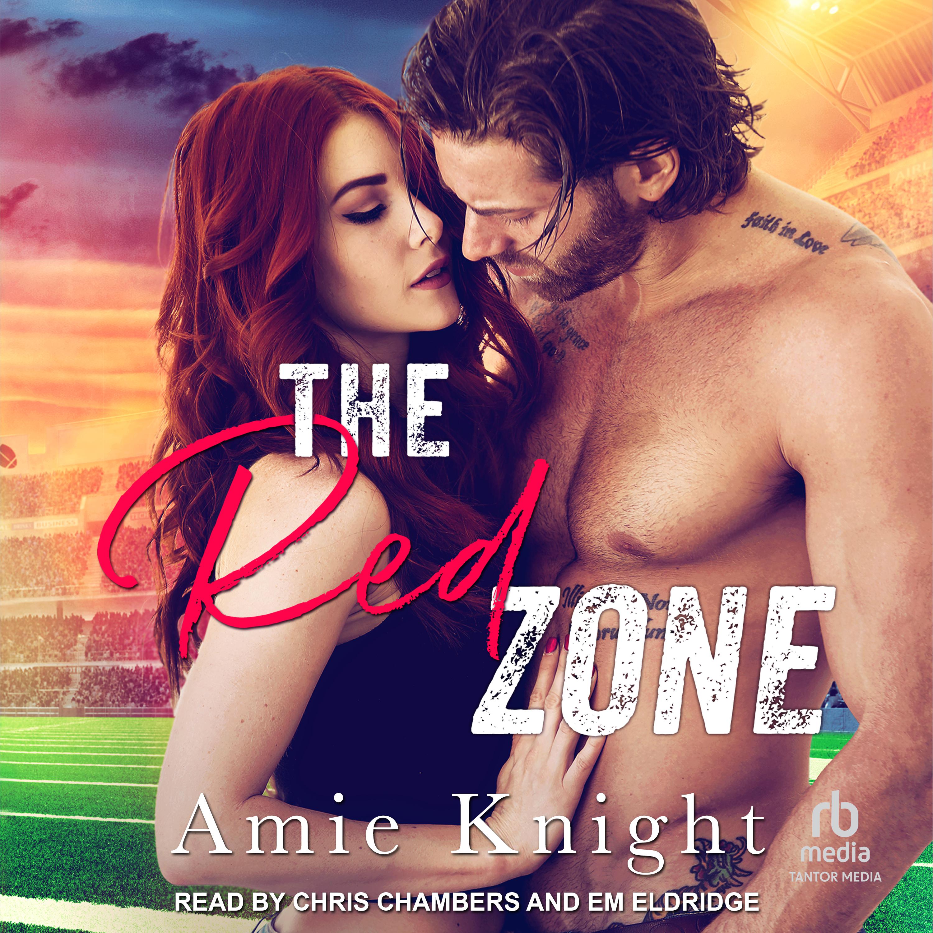 The Red Zone