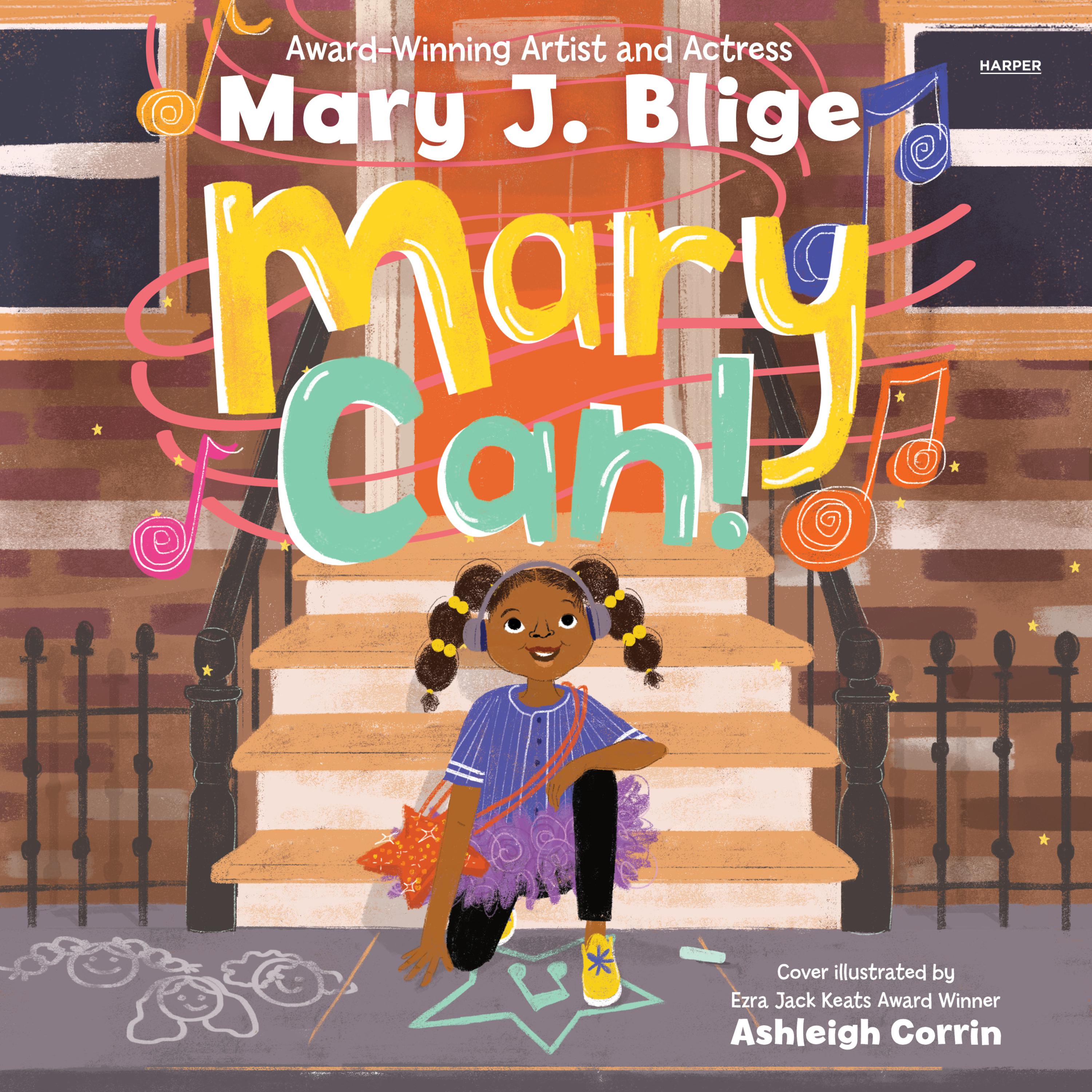 Mary Can!