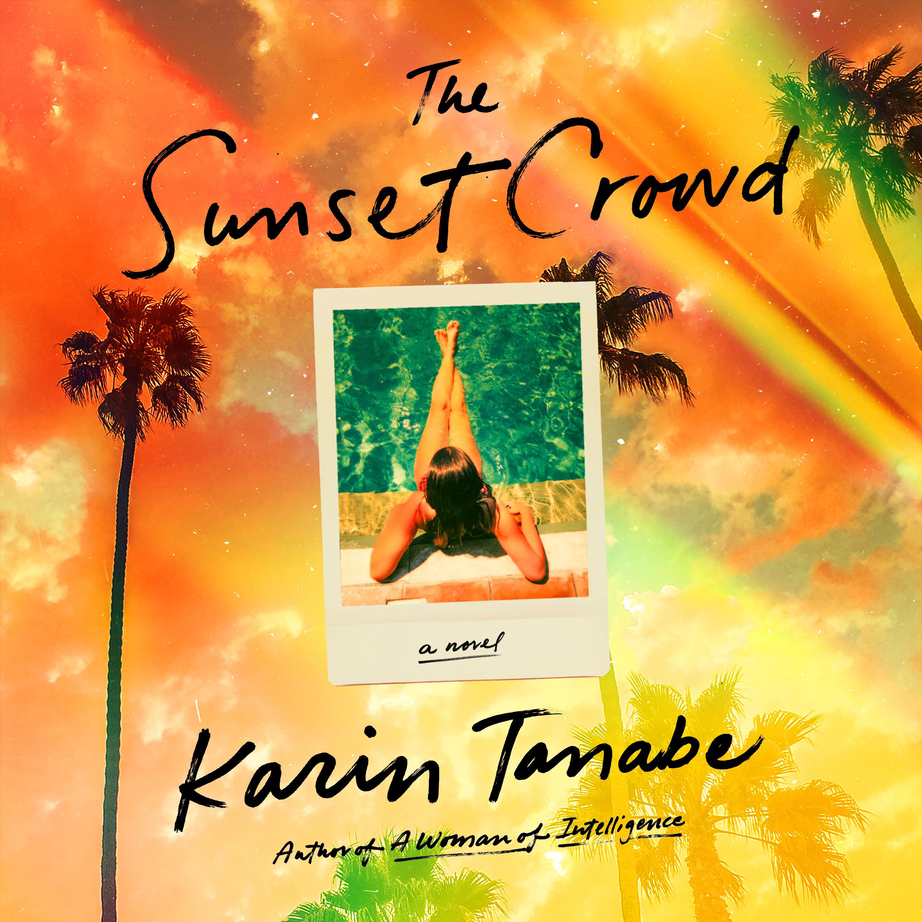 The Sunset Crowd
