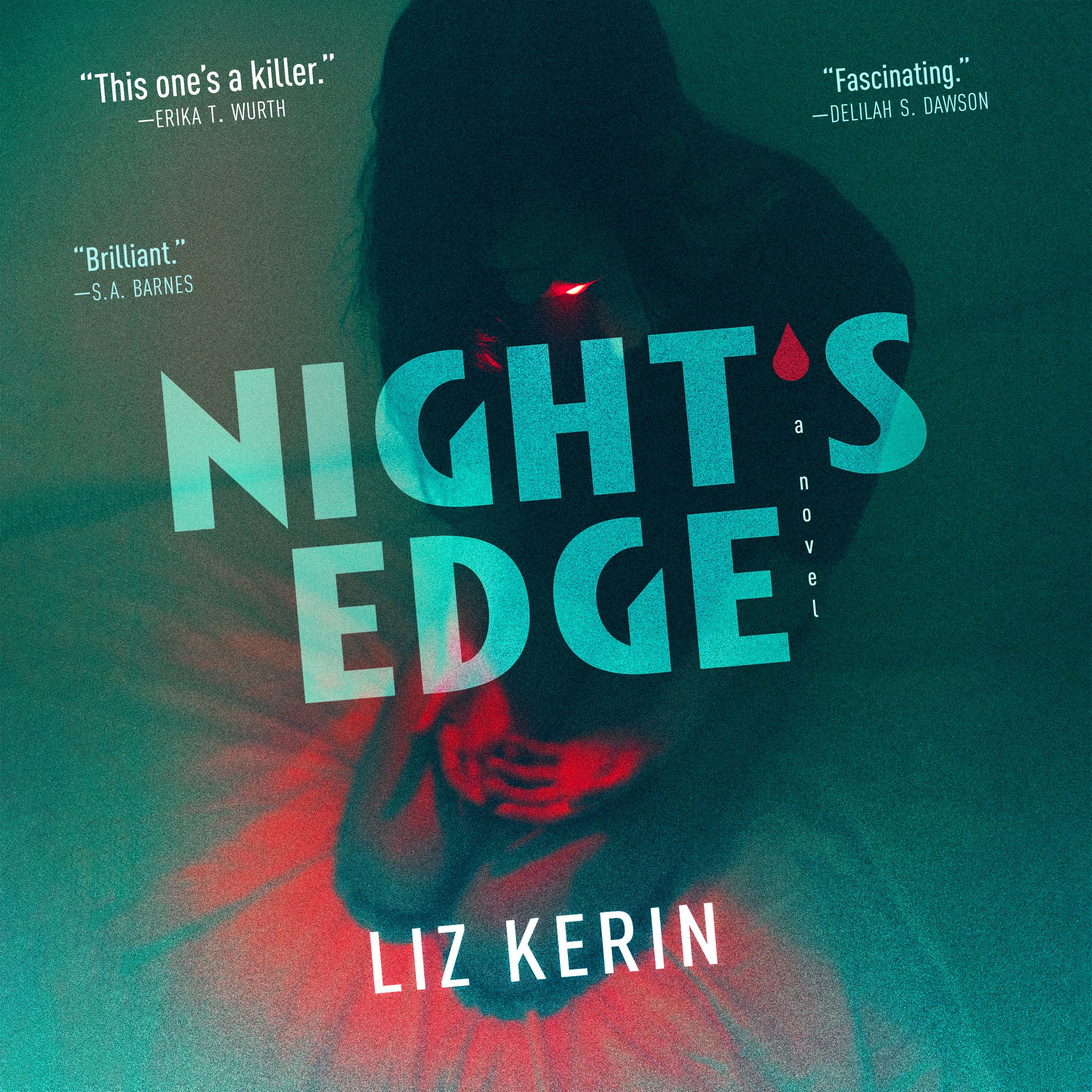Night's Edge