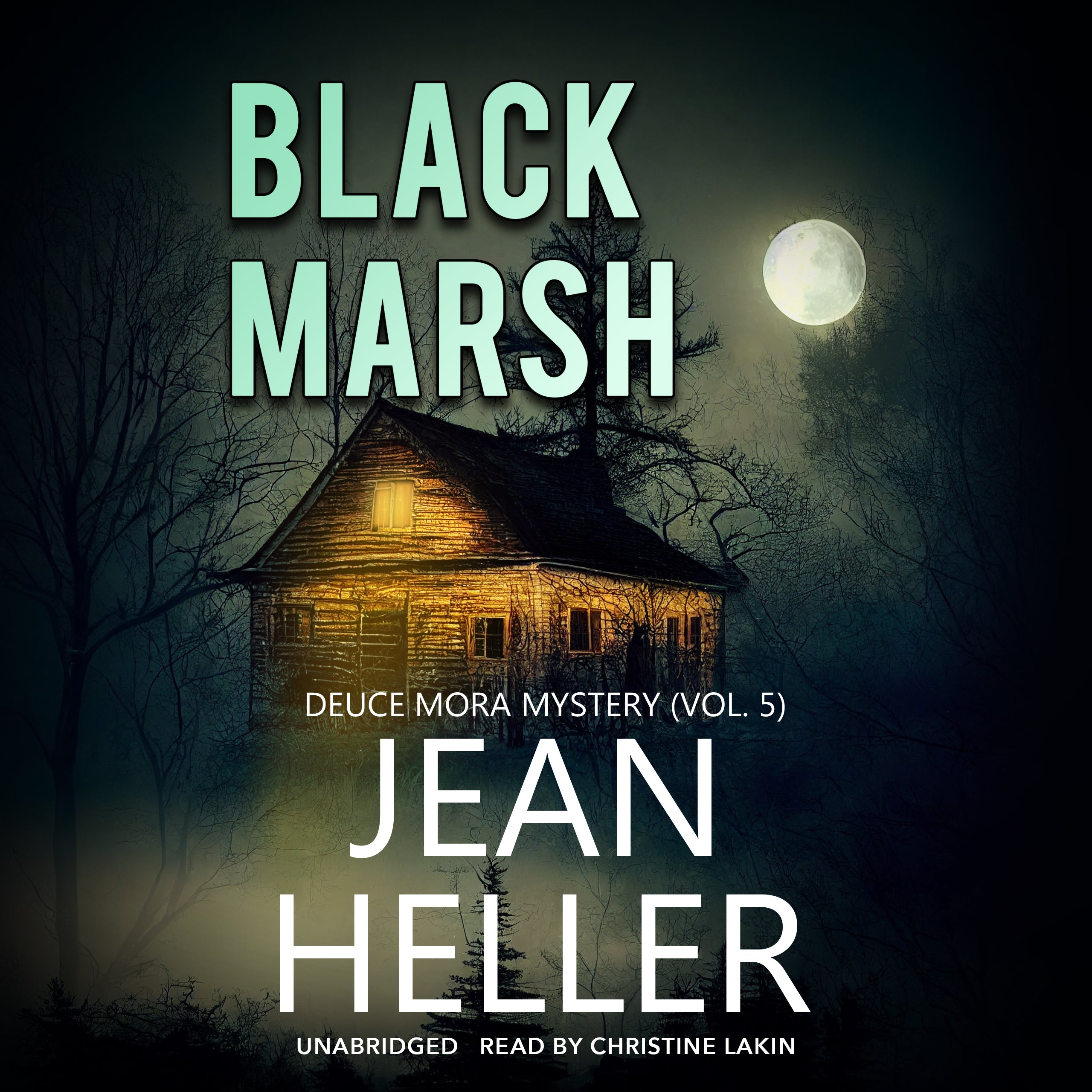 Black Marsh