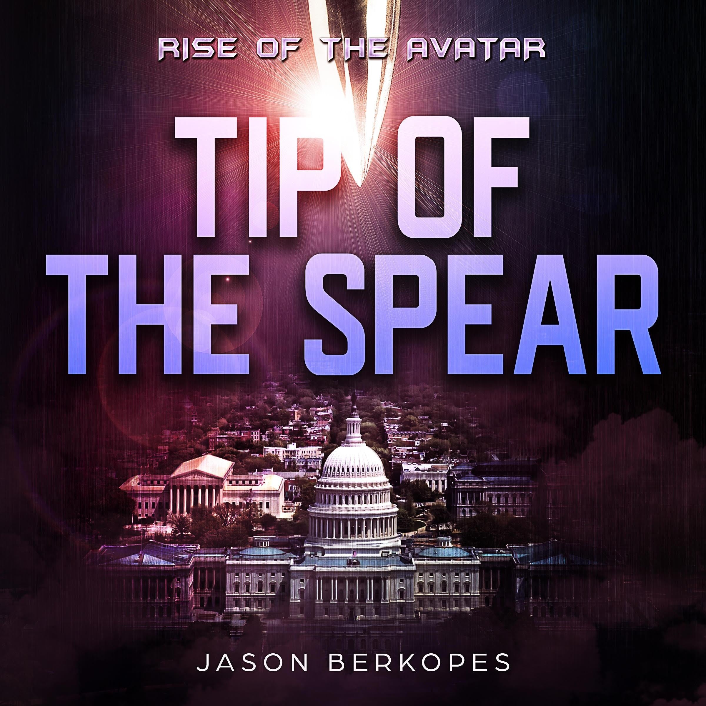 Rise Of The Avatar