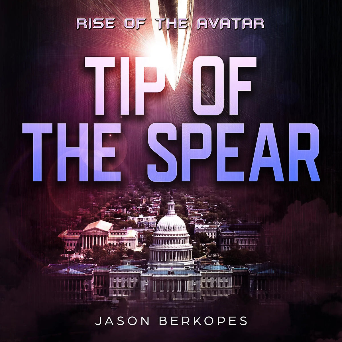 Rise Of The Avatar