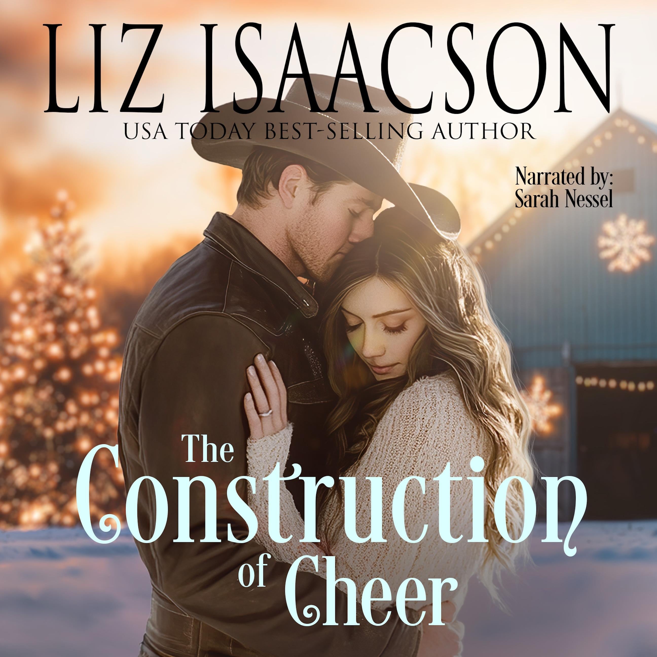 The Construction of Cheer