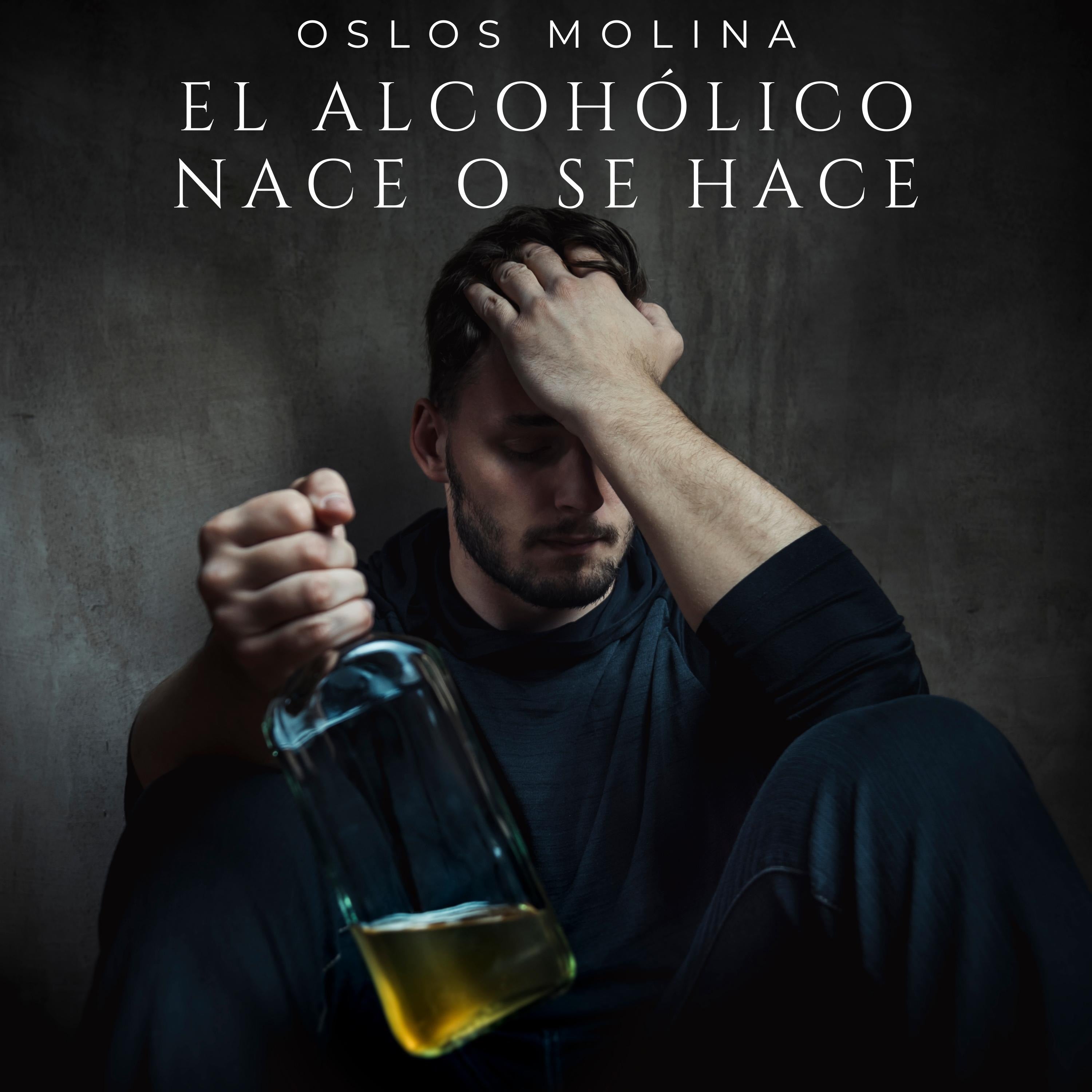 El alcohólico nace o se hace