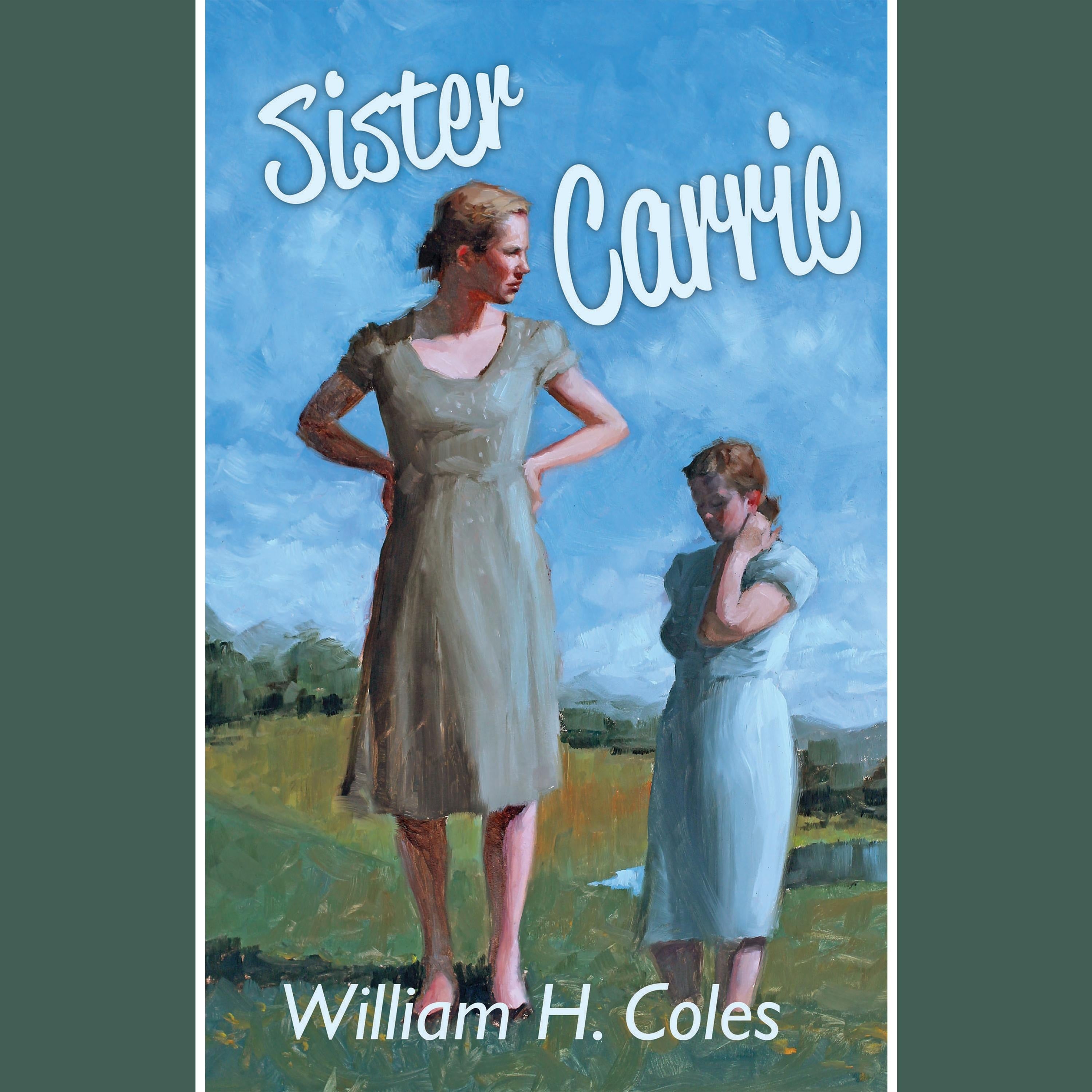 Sister Carrie