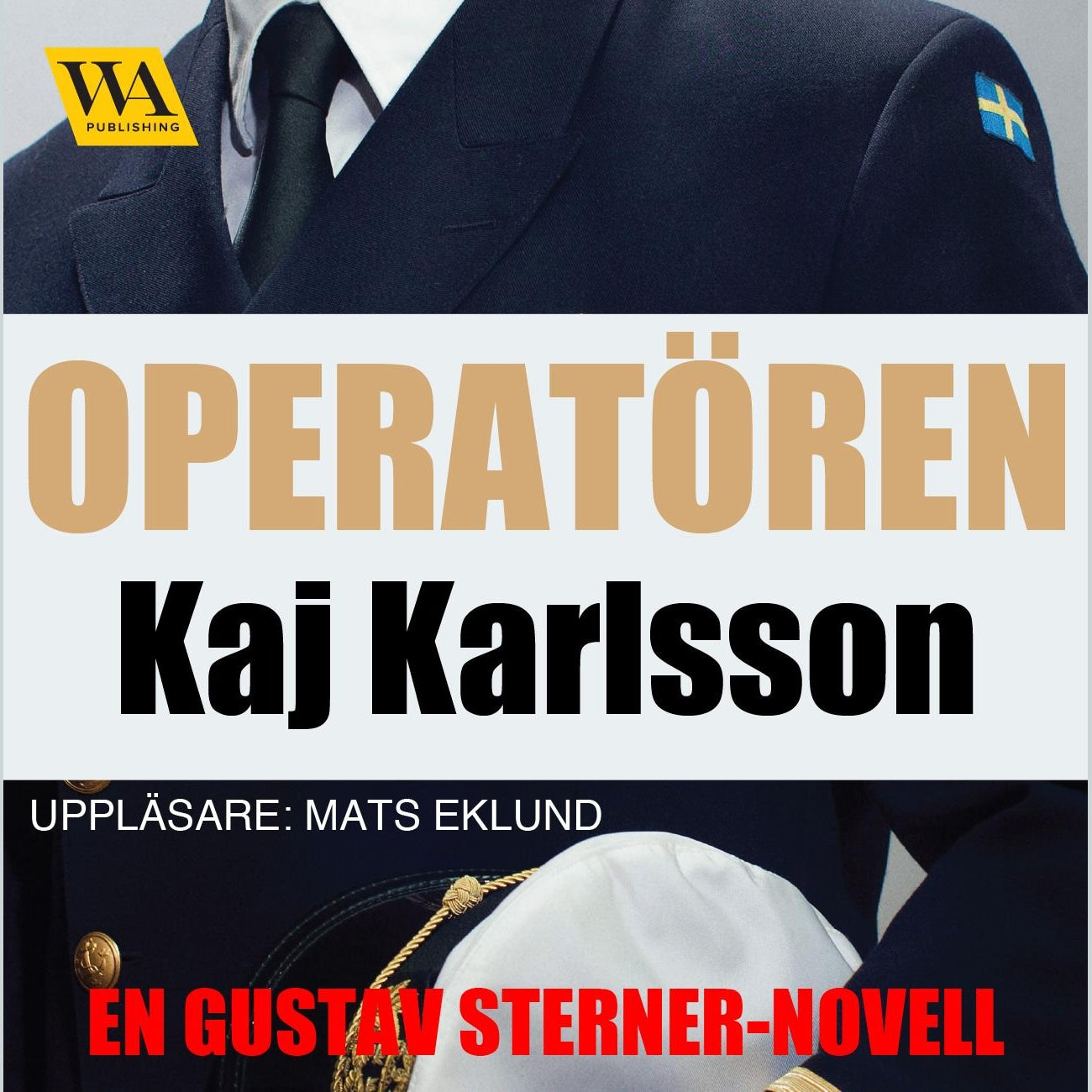 Operatören