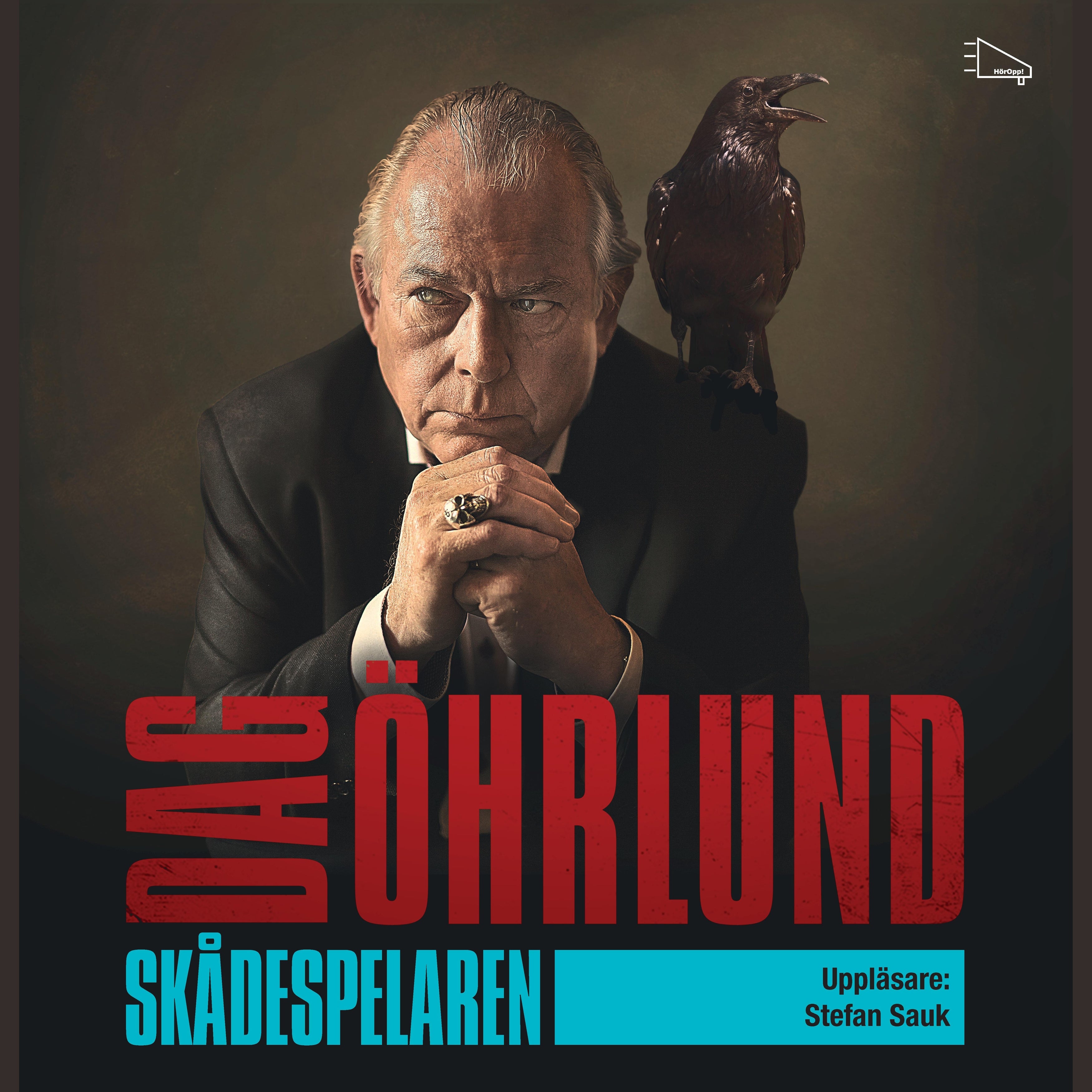 Skådespelaren