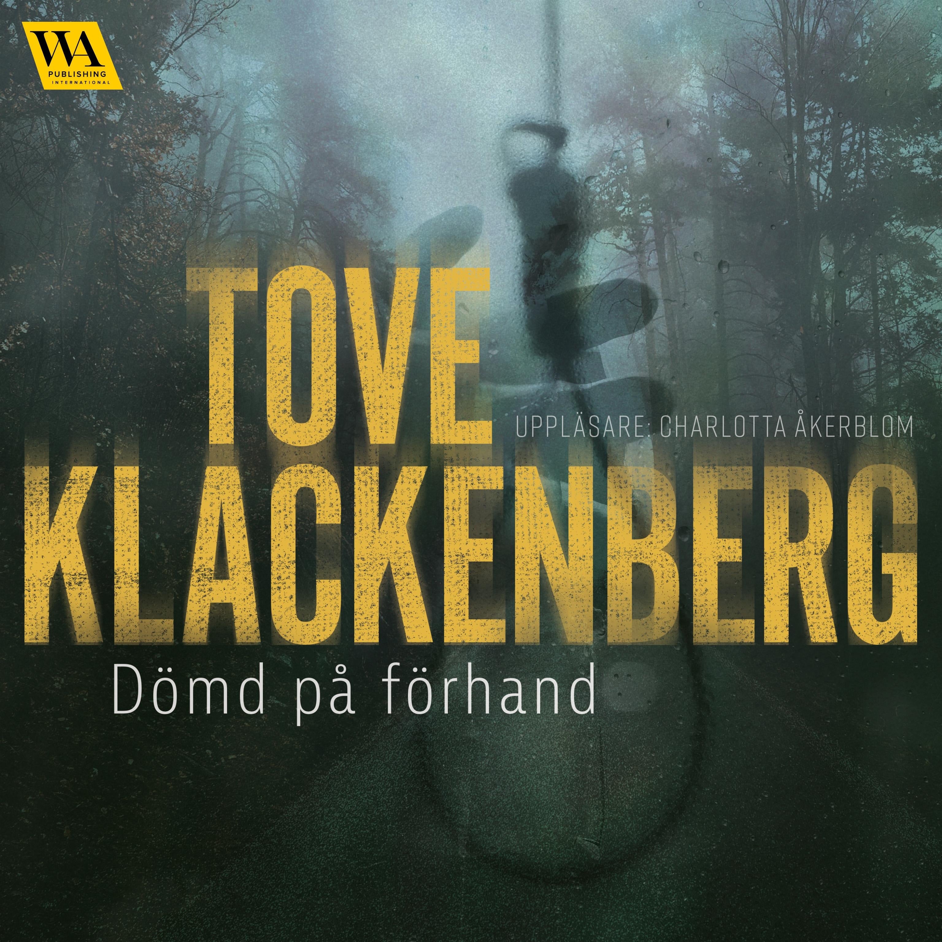 Dömd på förhand