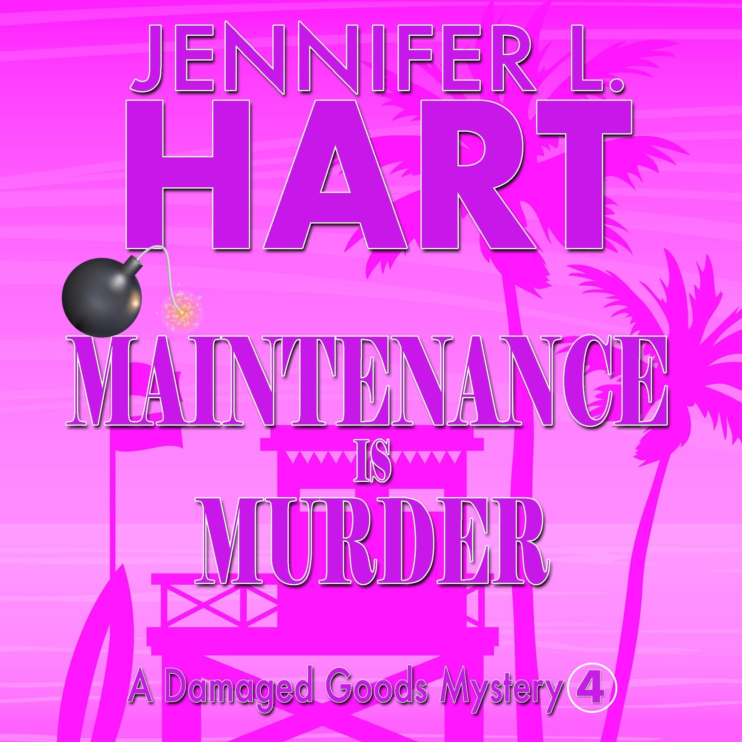 Maintenance is Murder