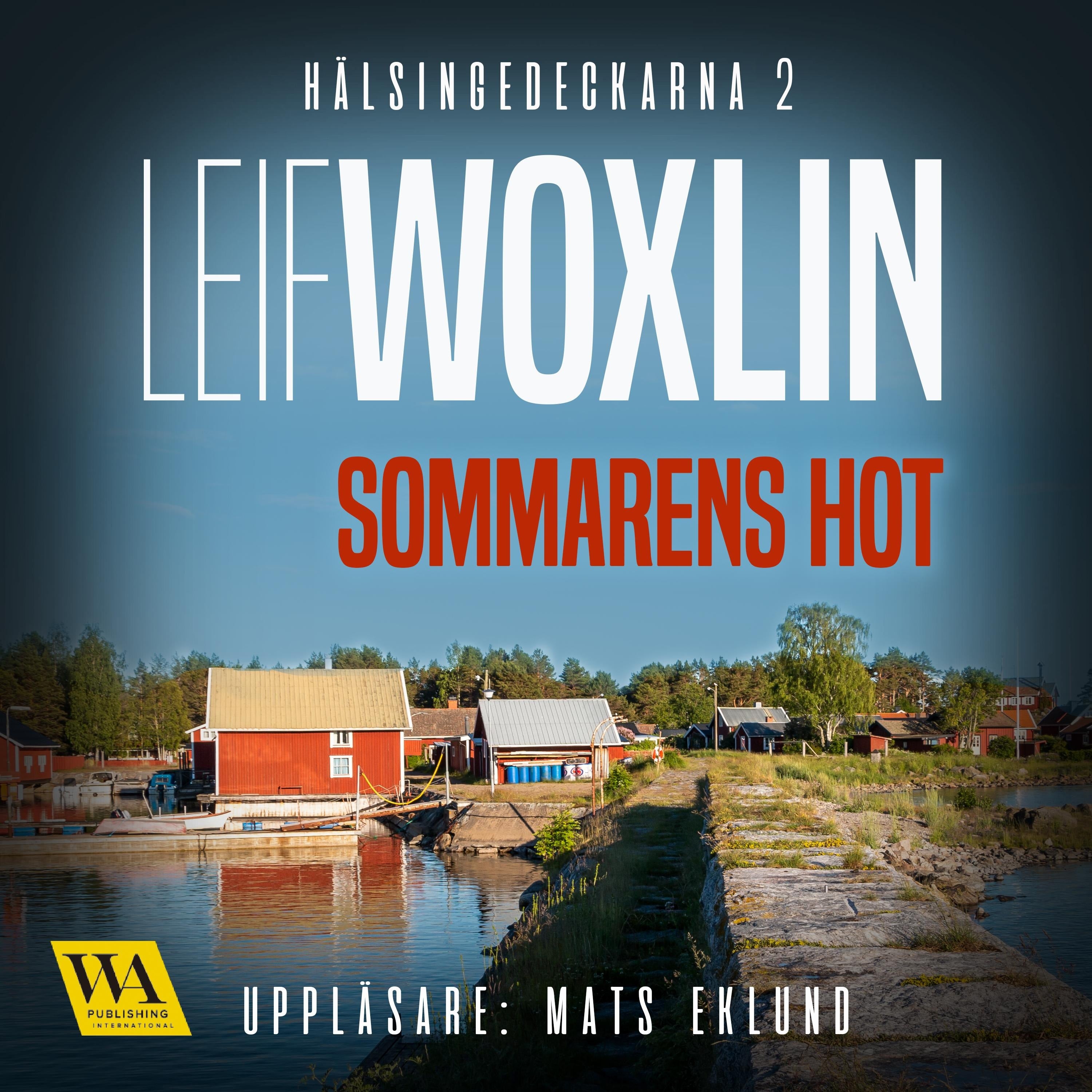 Sommarens hot