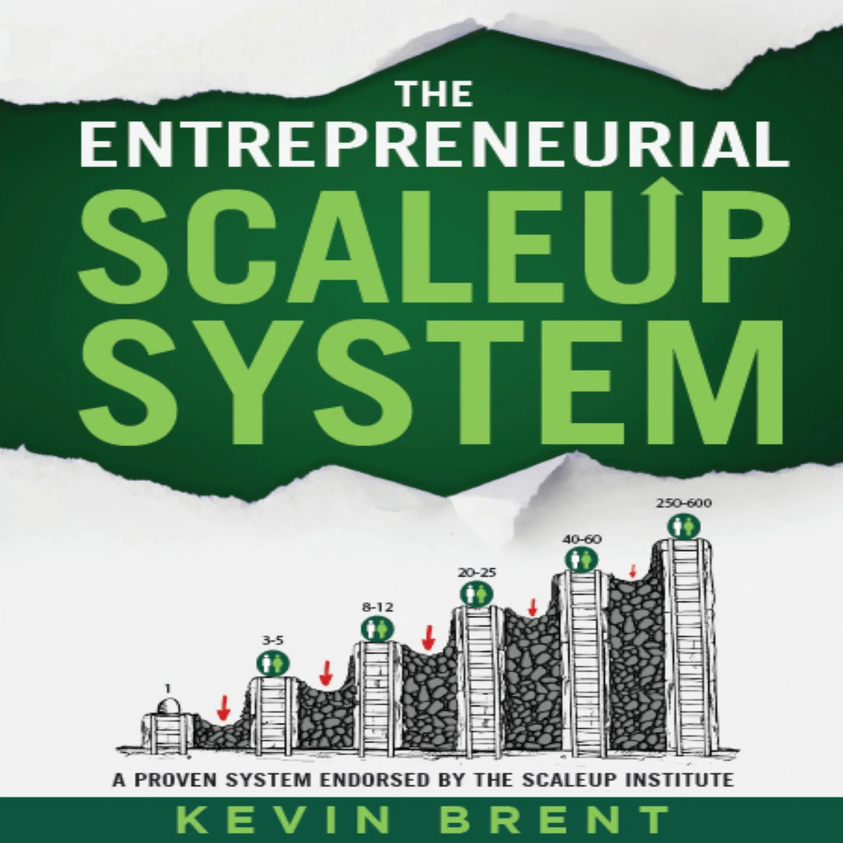 The Entrepreneurial ScaleUp System