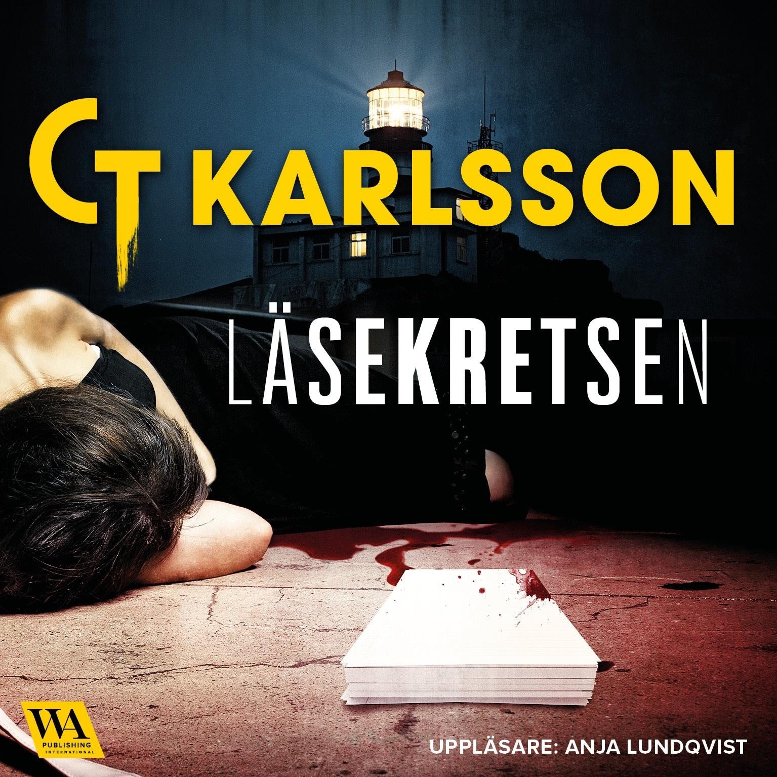 Läsekretsen