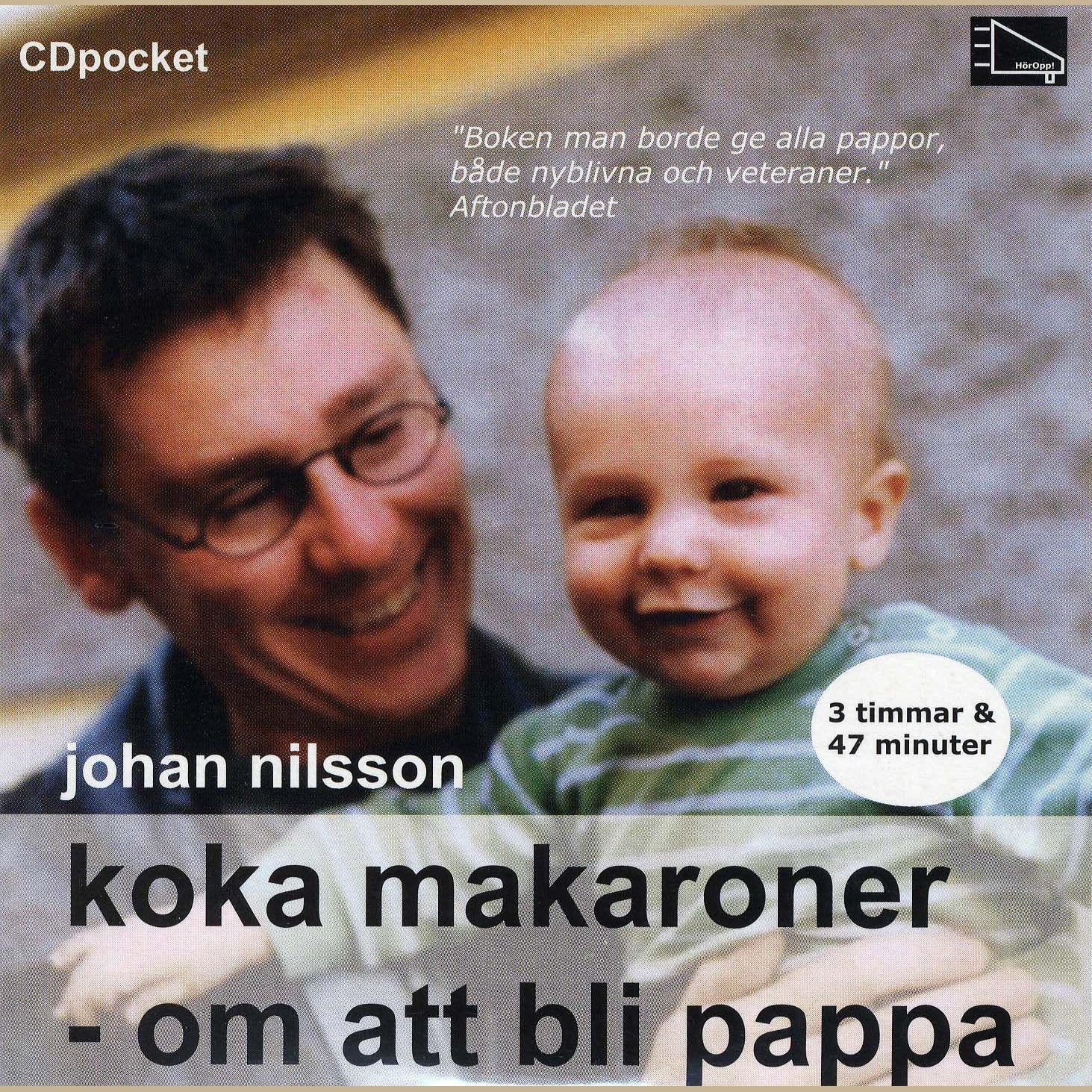 Koka makaroner