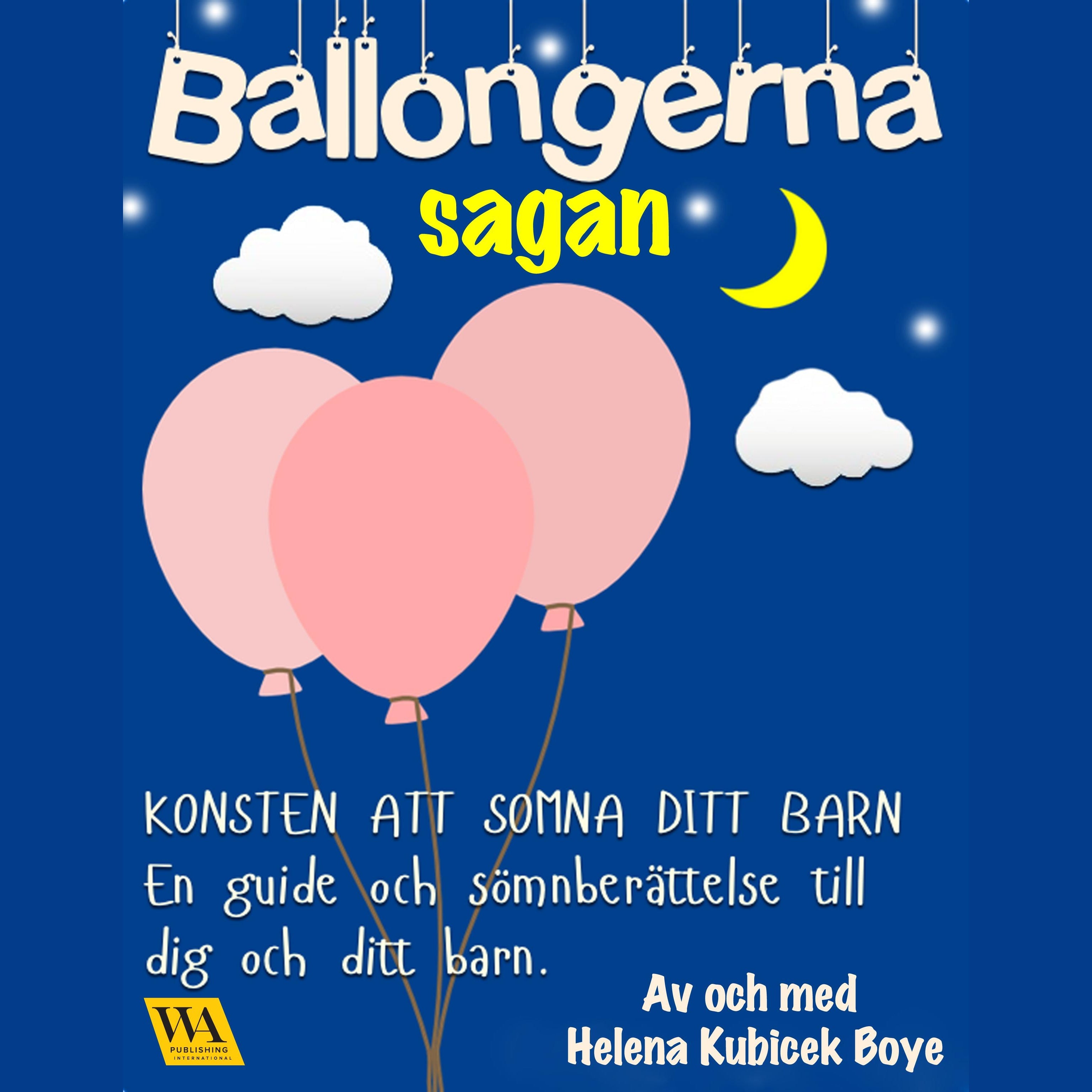Ballongerna - sagan