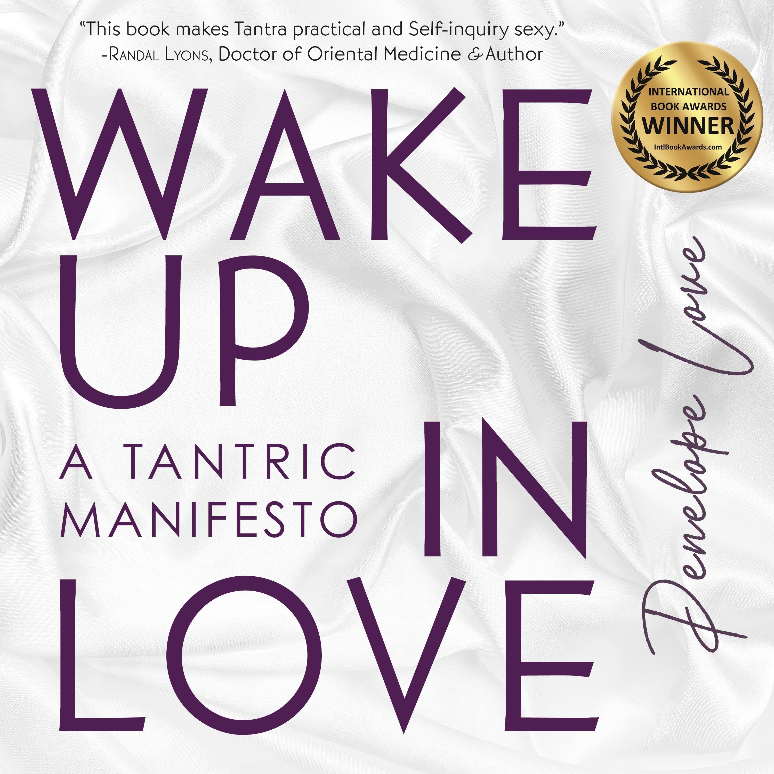 Wake Up in Love