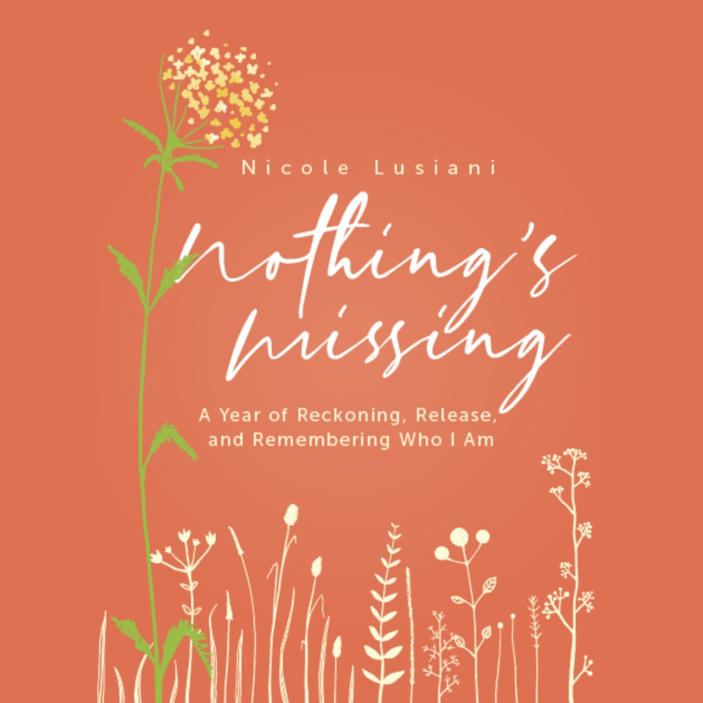 Nothing's Missing