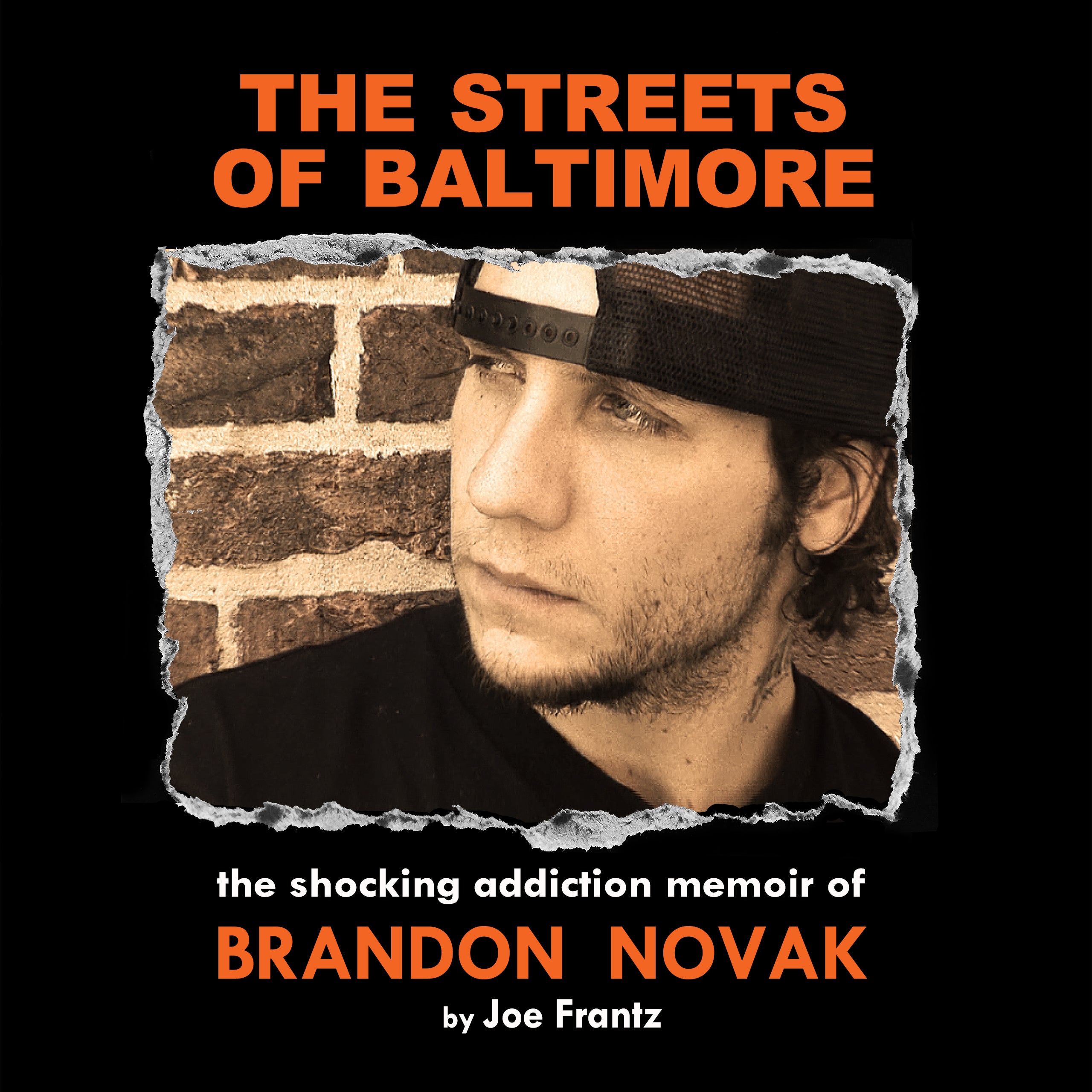 The Streets of Baltimore