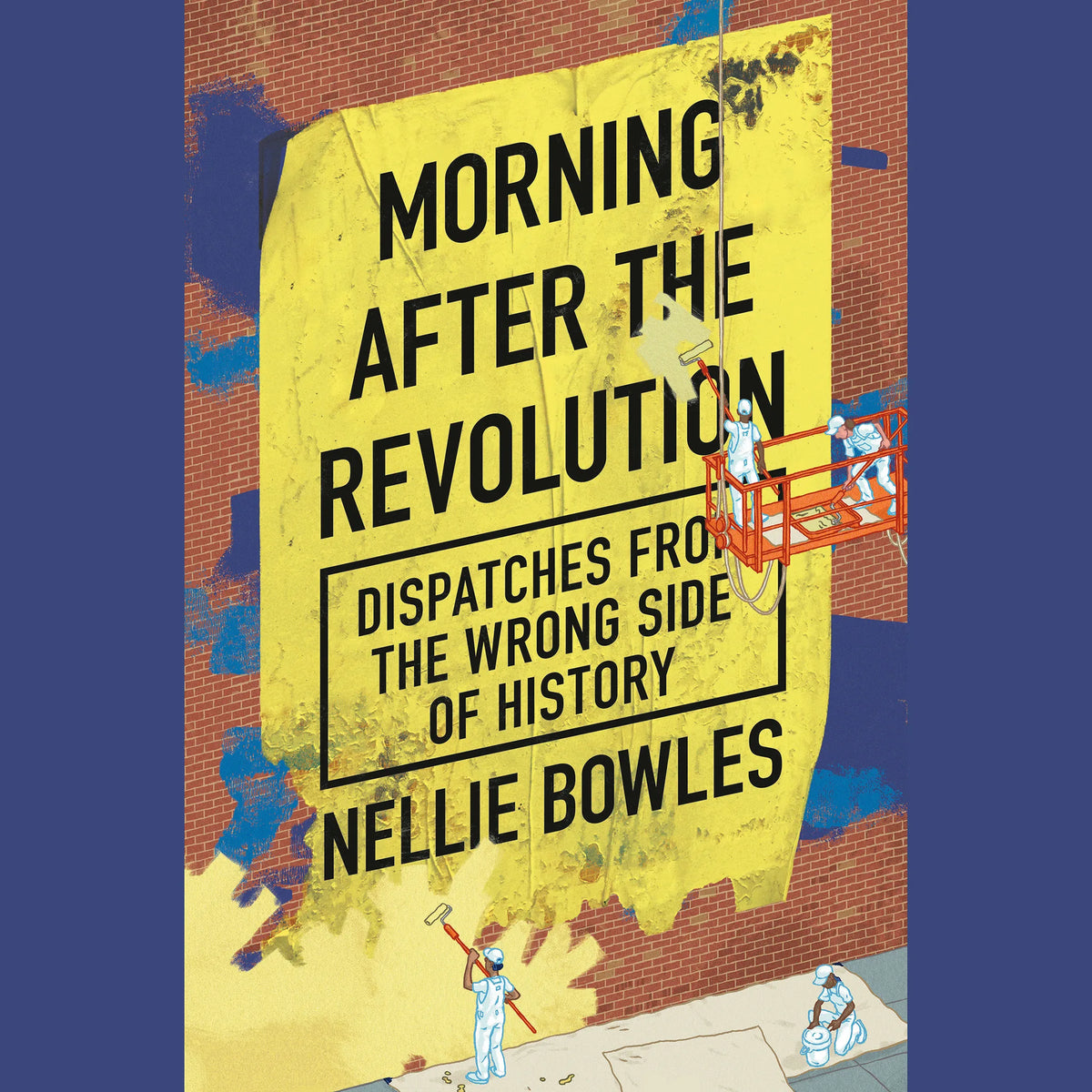 Morning After the Revolution