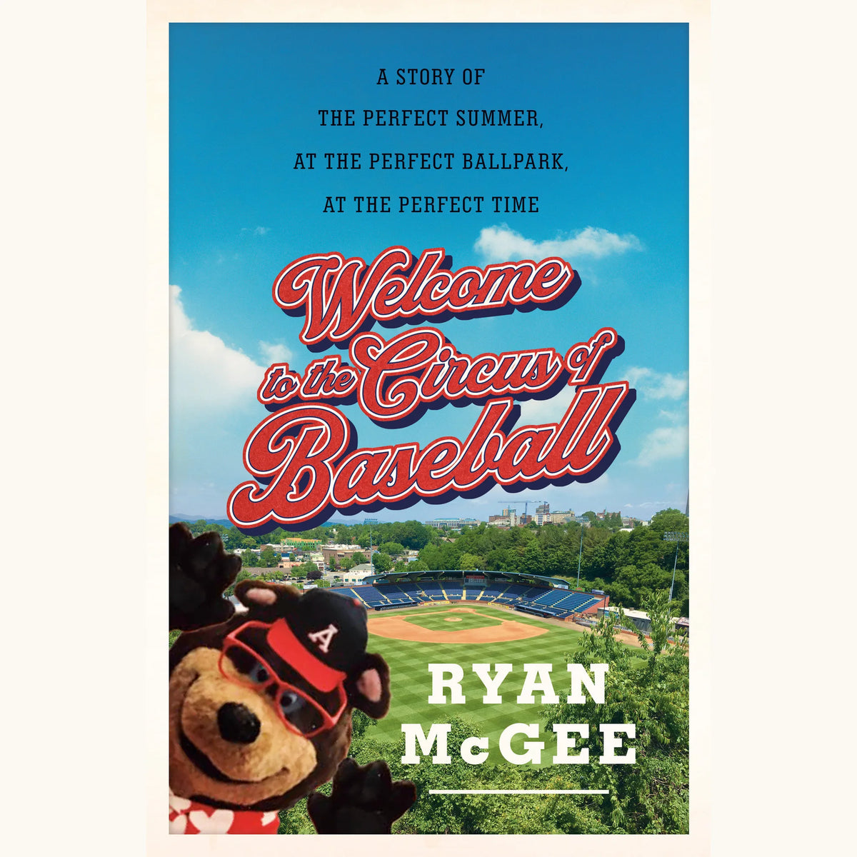 Welcome to the Circus of Baseball