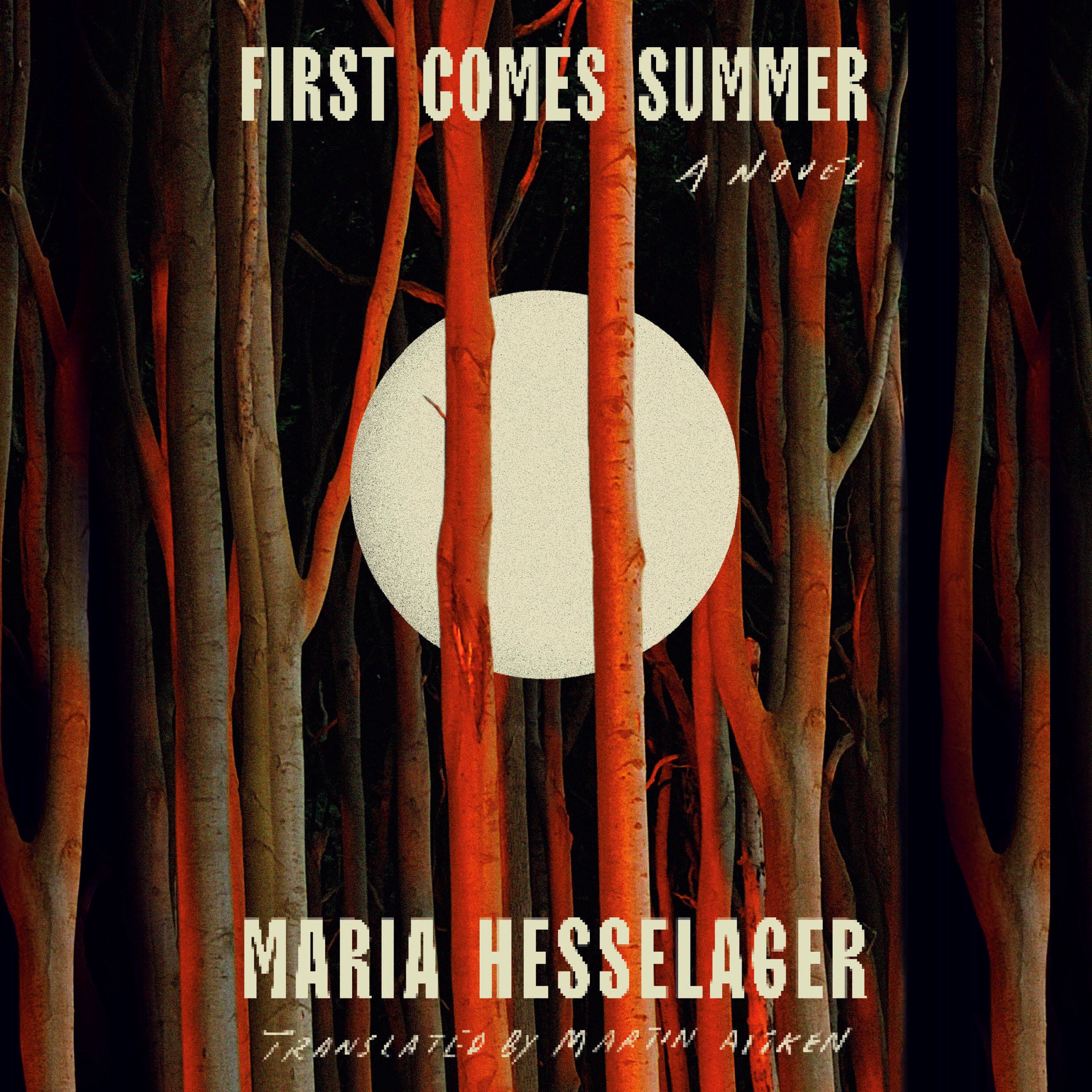 First Comes Summer
