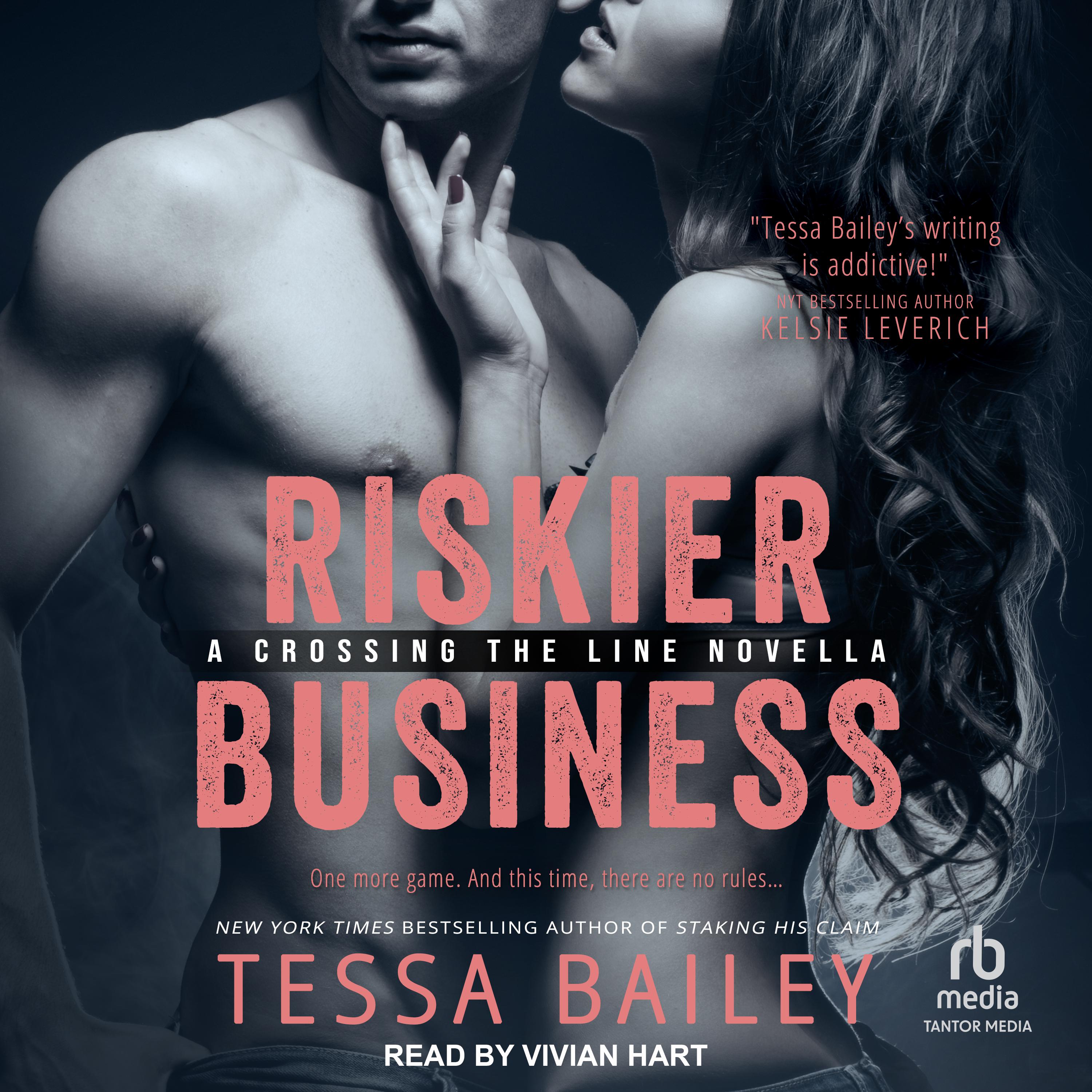Riskier Business