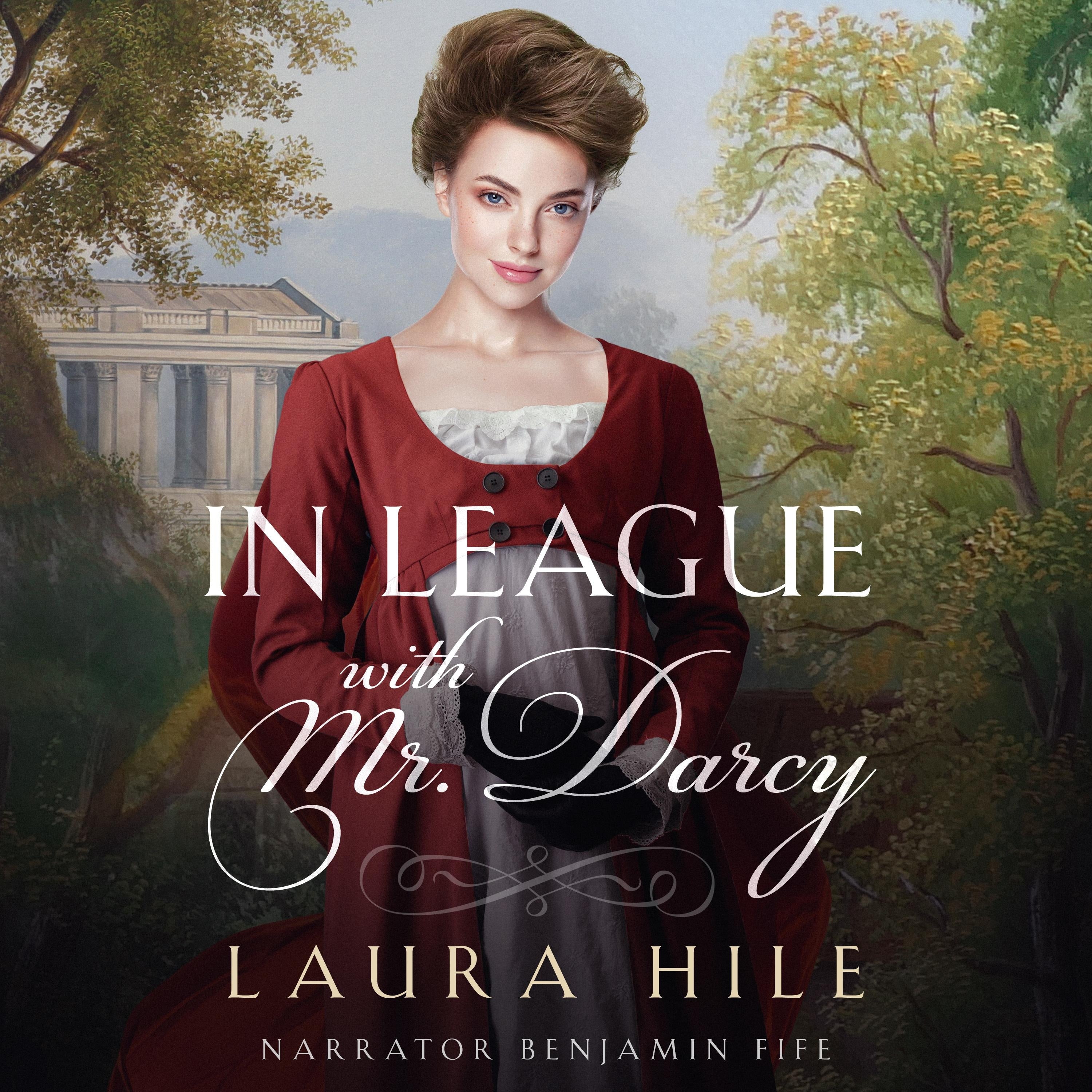 In League with Mr. Darcy