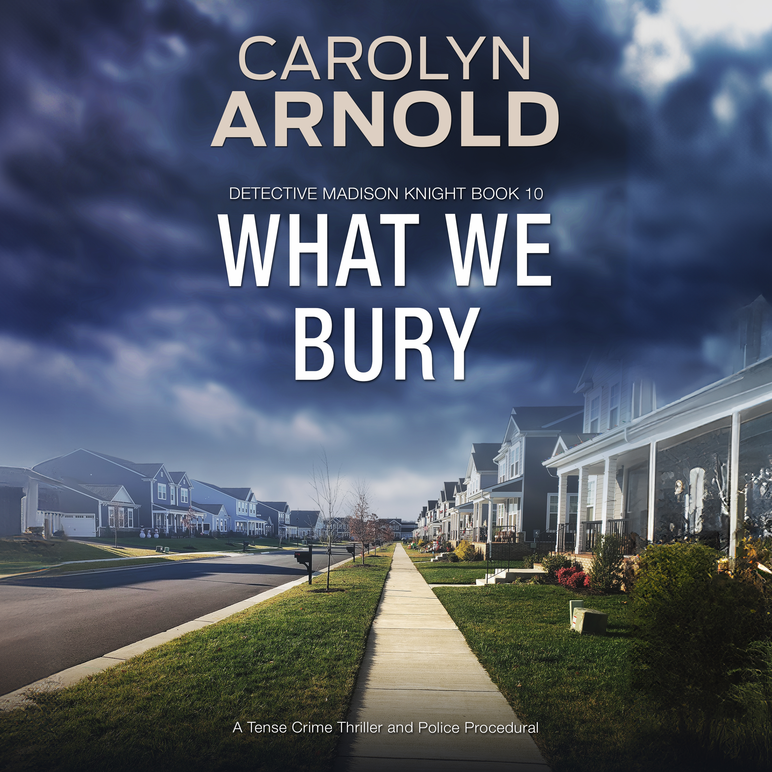 What We Bury
