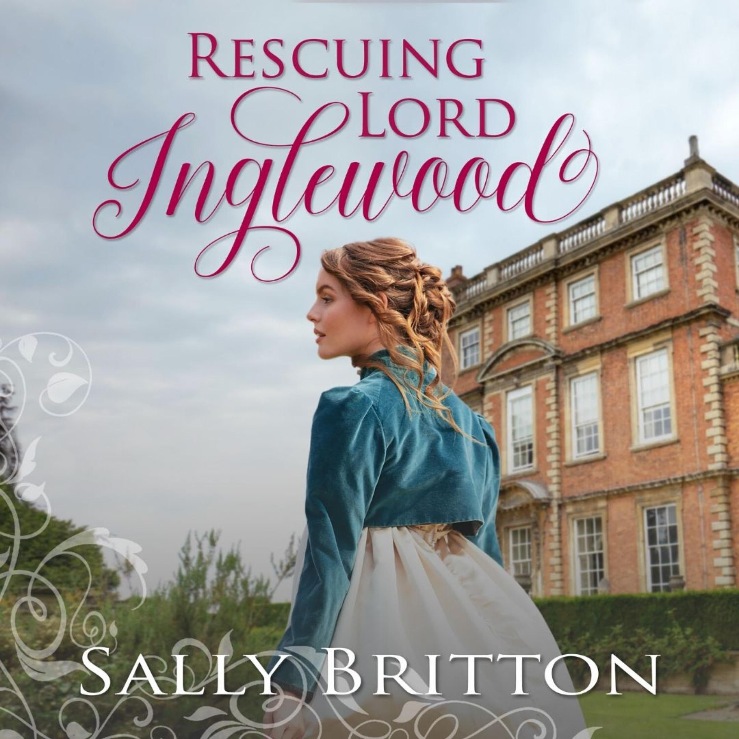Rescuing Lord Inglewood