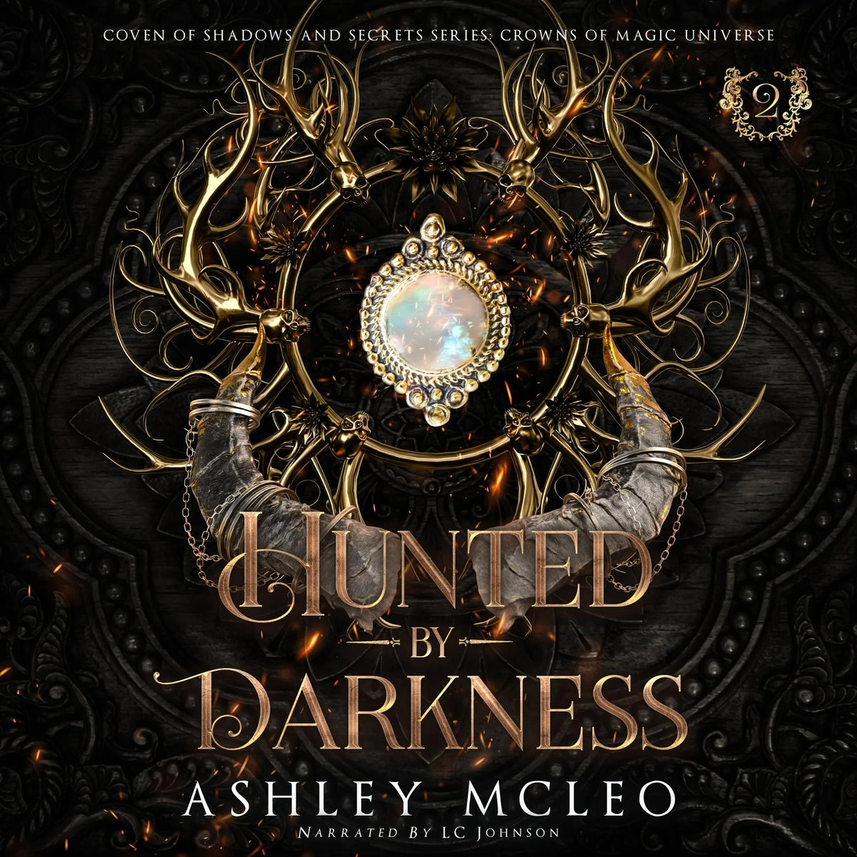 Hunted by Darkness