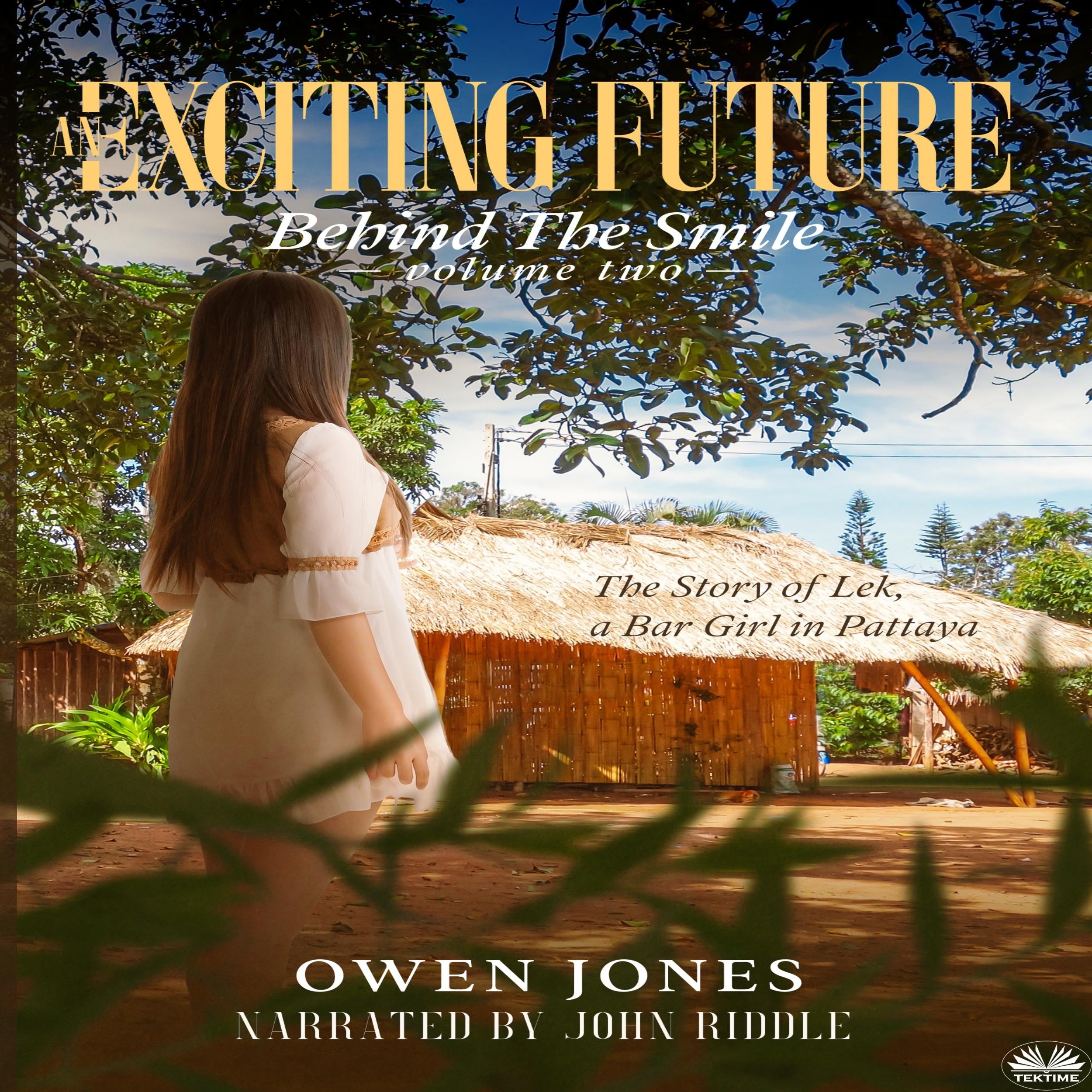 An Exciting Future